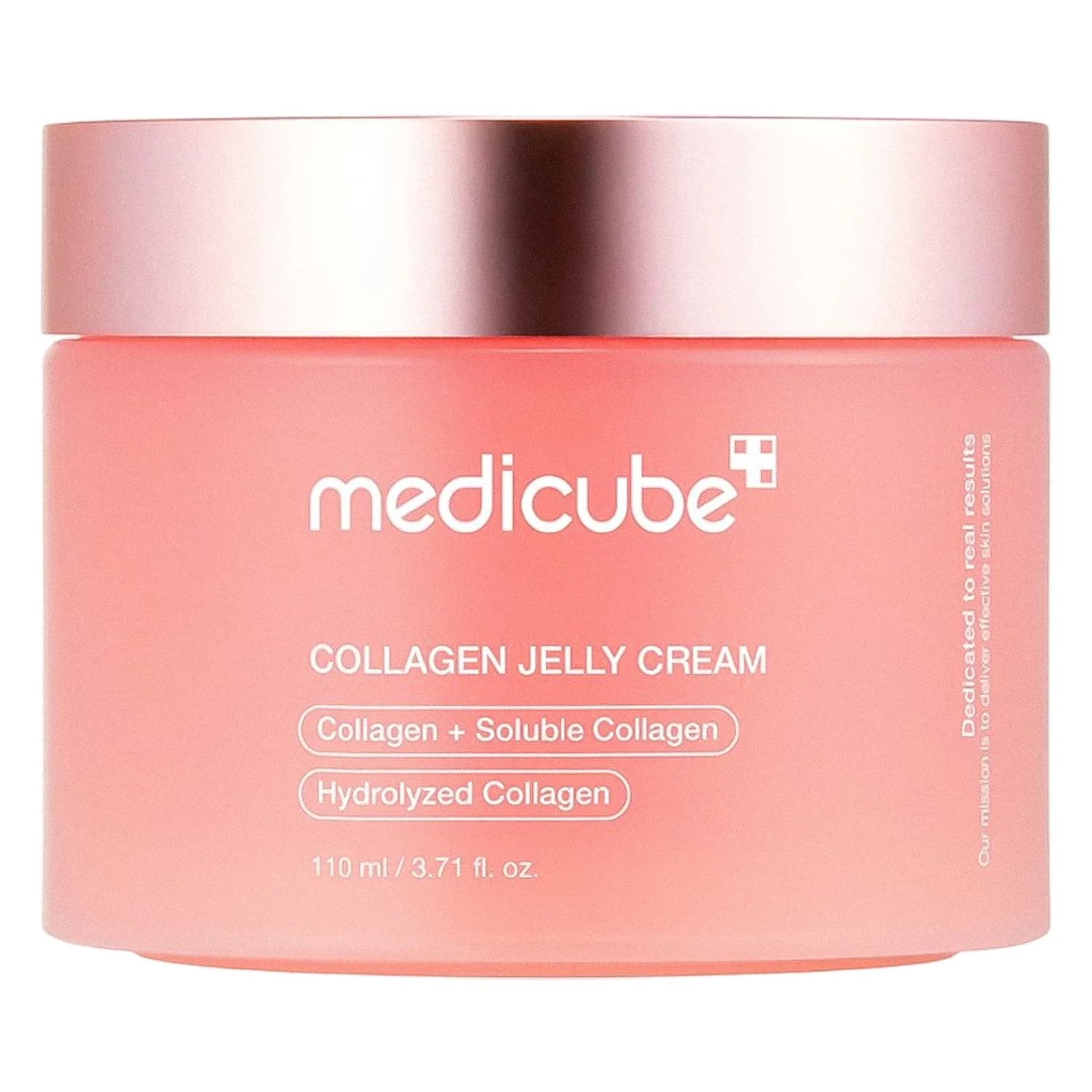 Medicube Creme Facial Medicube Collagen Jelly Cream 110Ml
