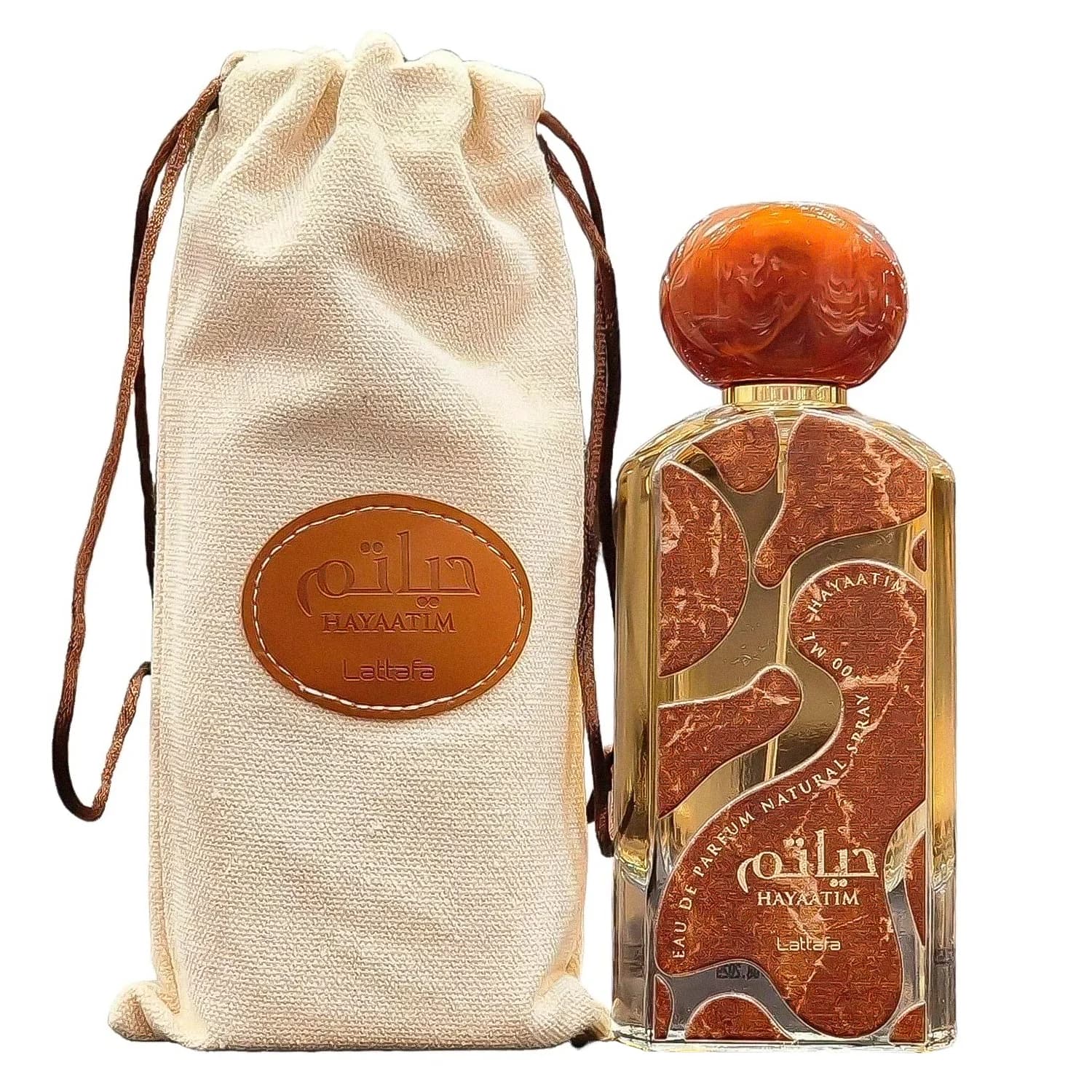Lattafa Hayaatim EDP 100ml