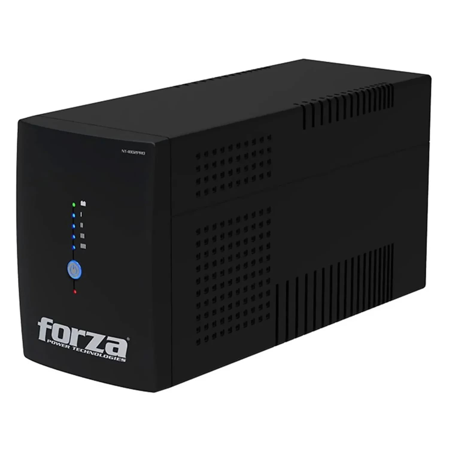 Forza Nobreak Forza Nt 1802PRO Ups Interativa 100VA 900W Tomadas 220V