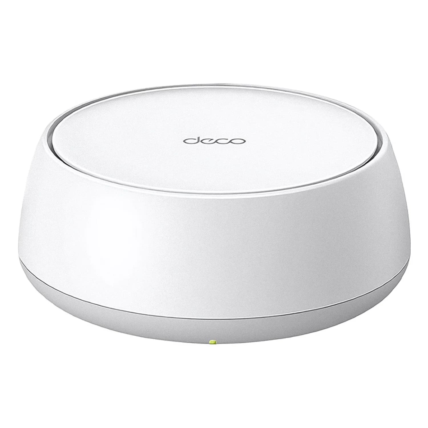 Tplink Roteador Tp Link Deco BE22 Band BE3600 Ghz Mbps Pack Branco
