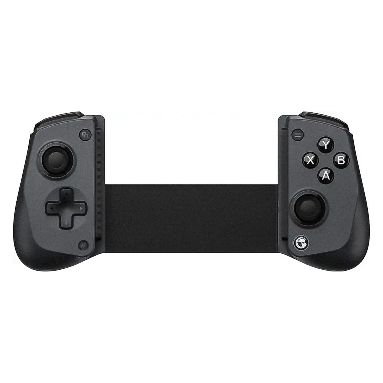 Nintendo Controle GameSir X5s Sem Fio para Android / iOS / Nintendo Switch / Nintendo Switch 2 - Cinza