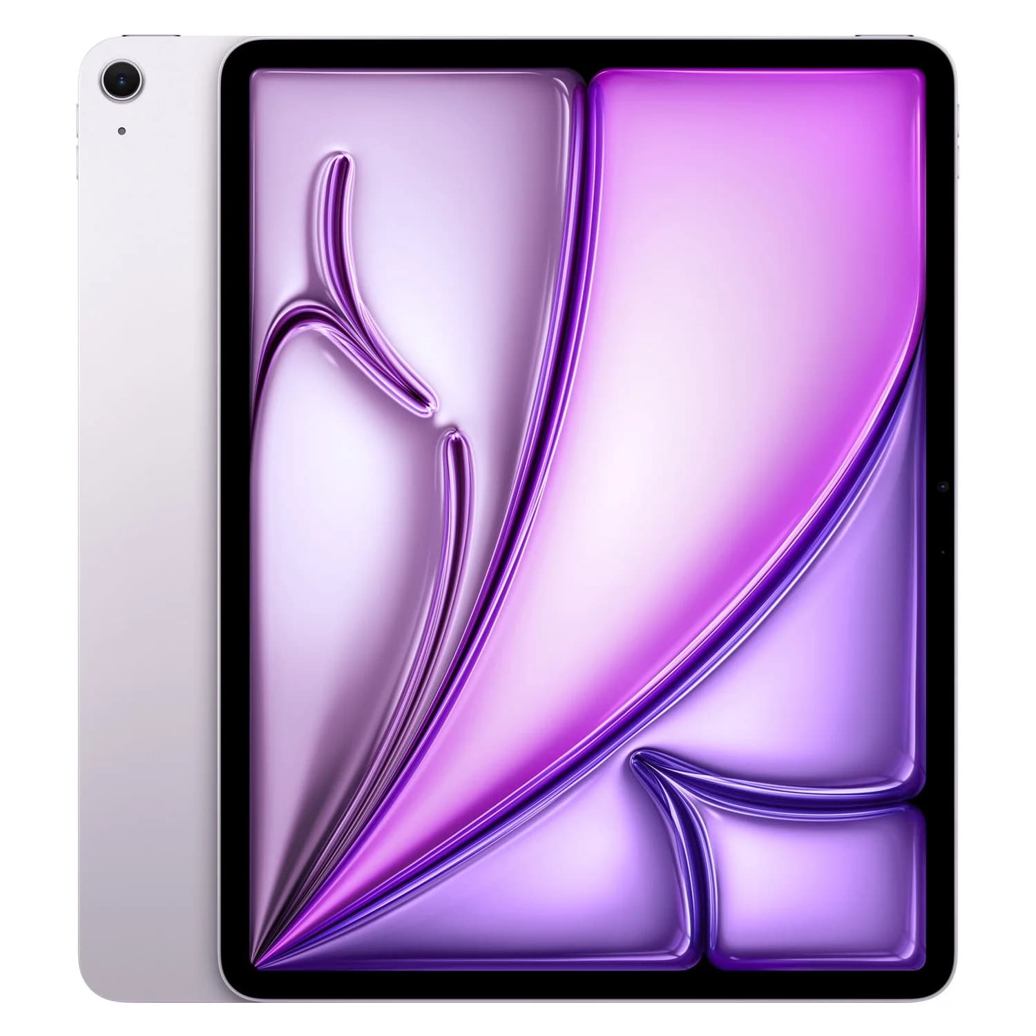 Apple Apple iPad Air 2025 MCJ84ZP/A 13" Chip M3 256GB - Roxo