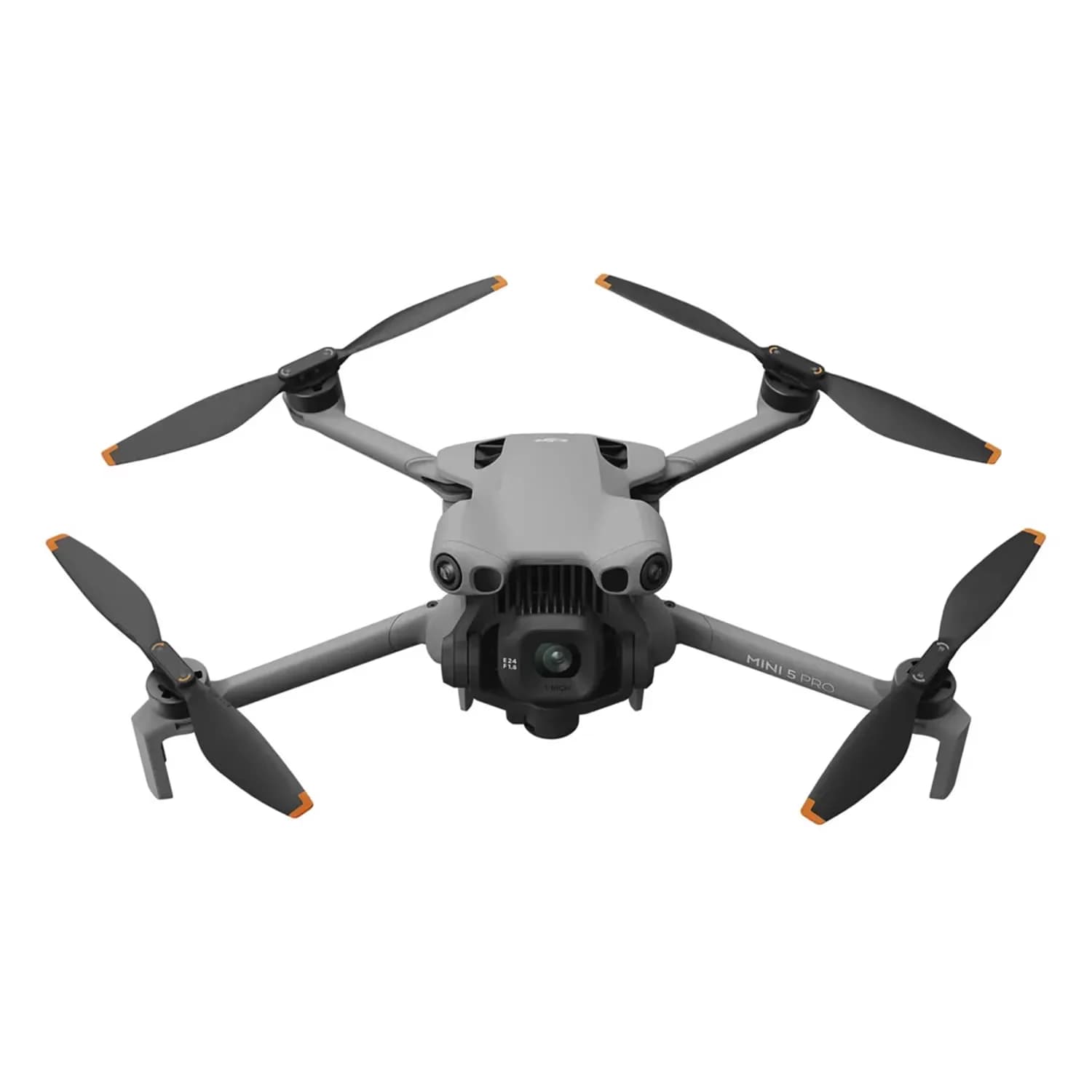 Drone DJI Mini 5 Pro Fly More Combo Plus - (Com Tela) (RC 2) (3 Baterias)