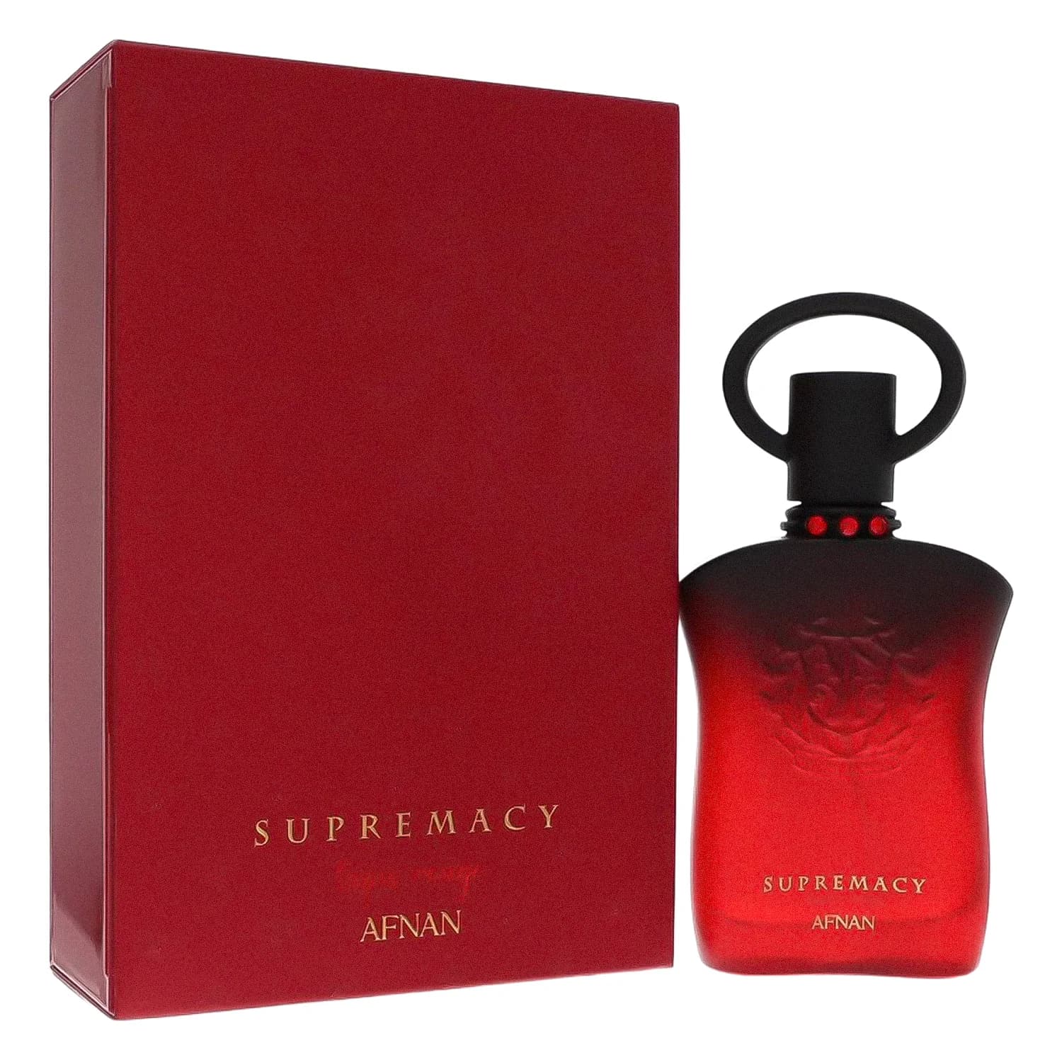 Afnan Supremacy Tapis Rouge 90ML Edp
