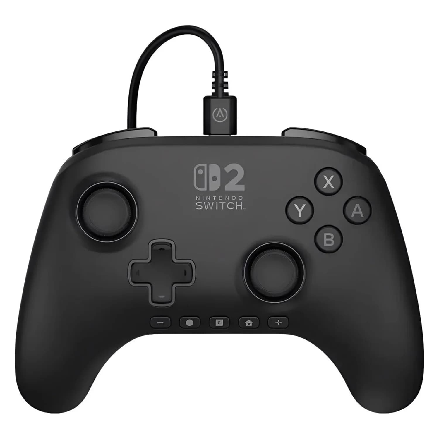 Power-A Controle PowerA Enhanced Wired Advantage para Nintendo Switch 2 - PWA-A-15271