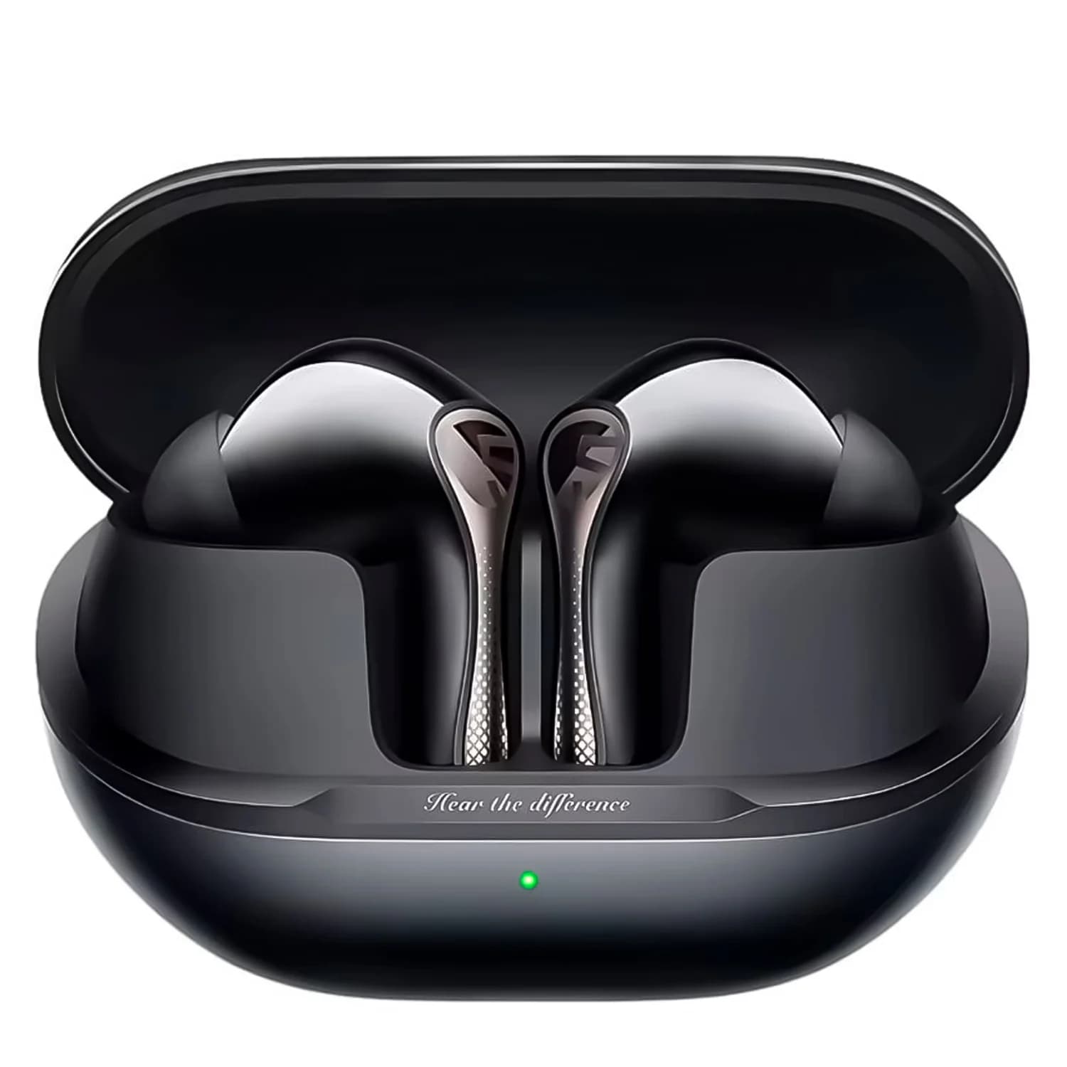 Fone de Ouvido SoundPeats Air5 Pro Wireless - Preto