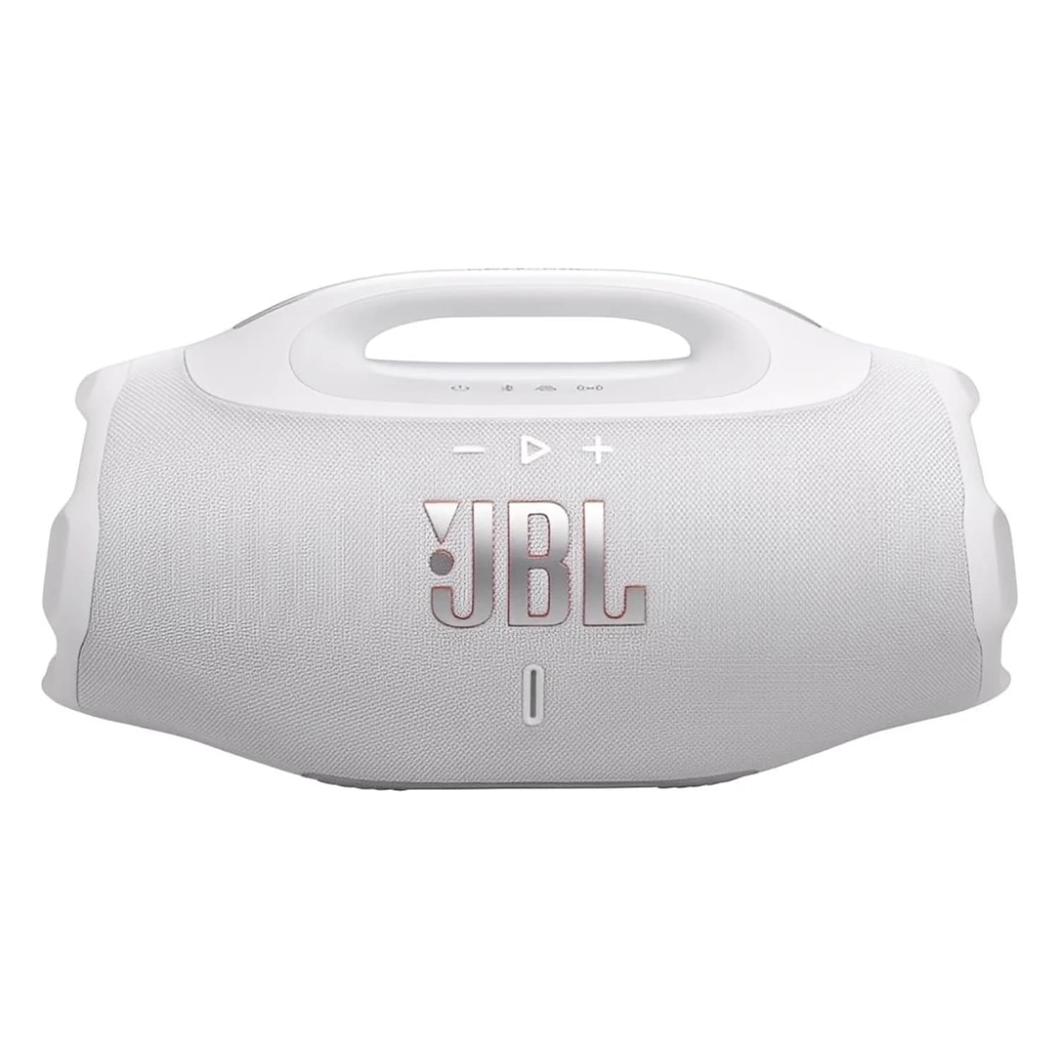 JBL Speaker Portátil JBL Grip Bluetooth - Vermelho