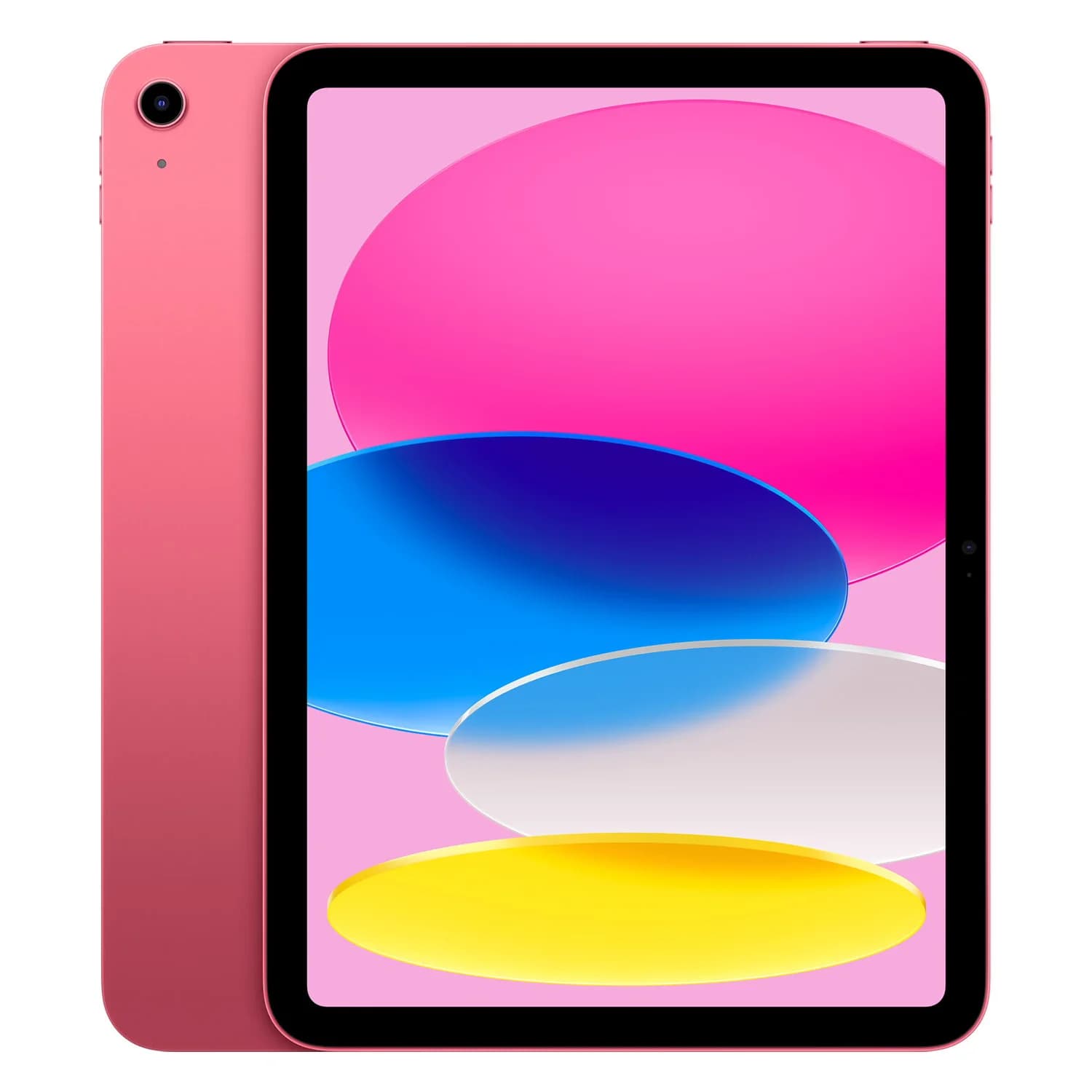 Apple Apple iPad 11th Generation (A16) A3354 MD4E4LL 128GB 11" 12MP 12MP - Pink