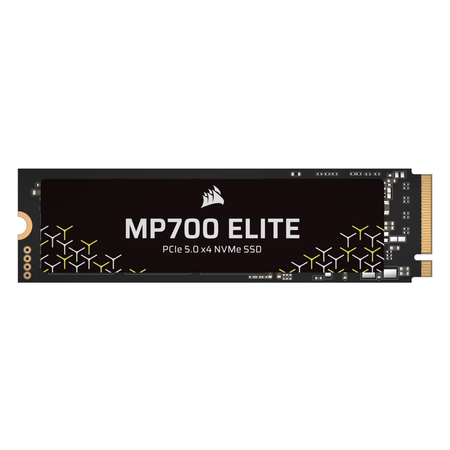 Corsair SSD M.2 Corsair MP700 2TB NVMe PCIe Gen5 - CSSD-F2000GBMP700PXNH