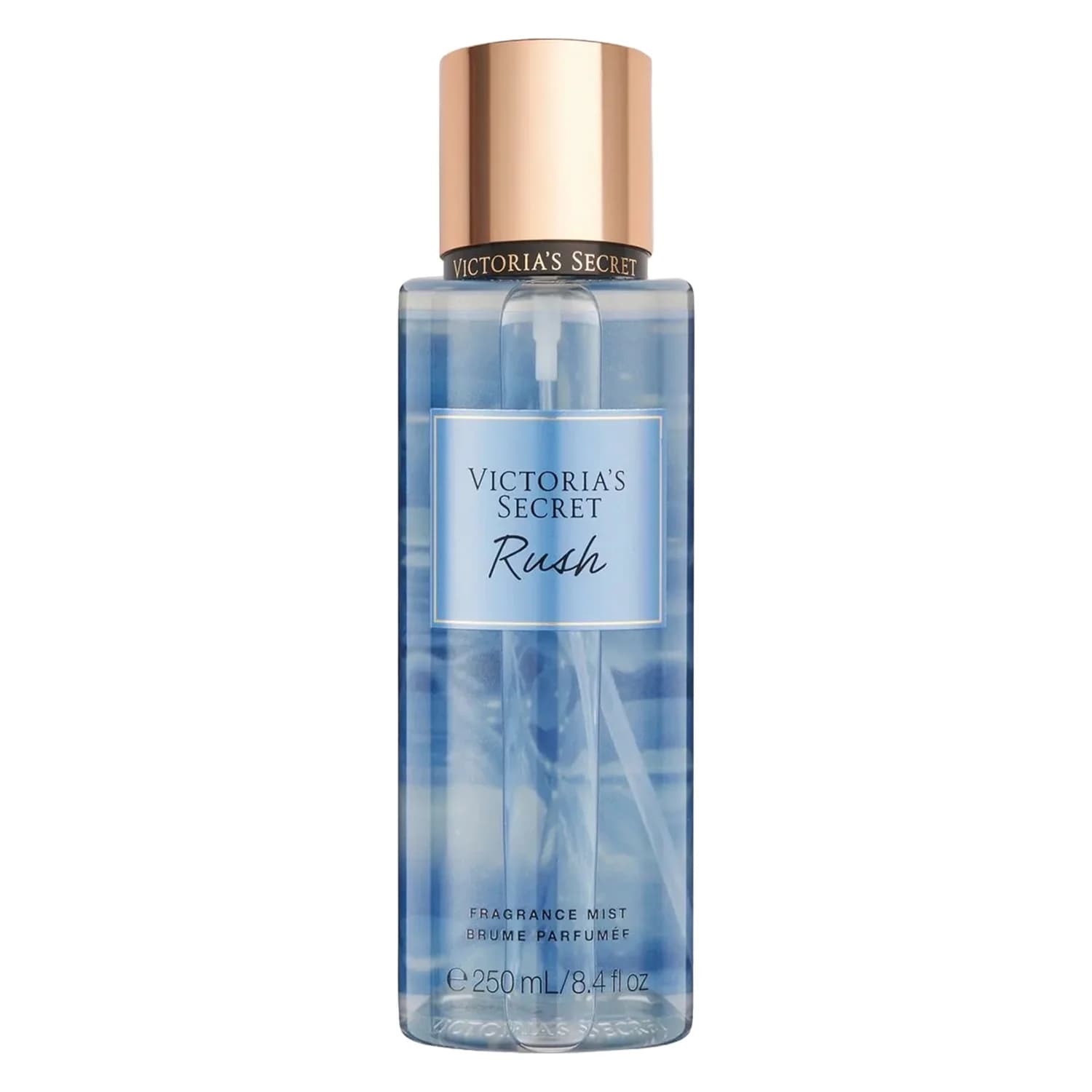 Secret Body Splash Victoria Rush Feminino