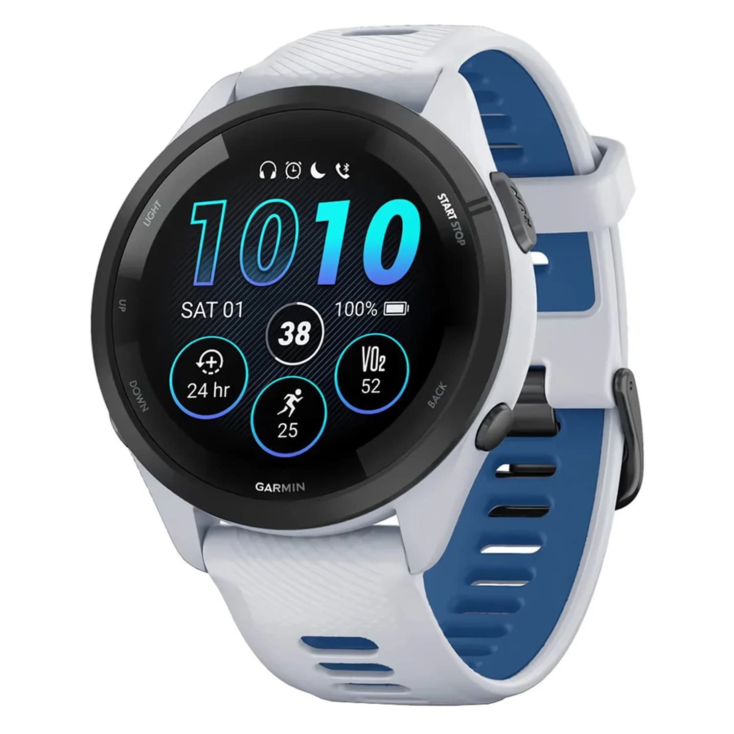 Garmin Forerunner 265 010-02810-01 - Whitestone