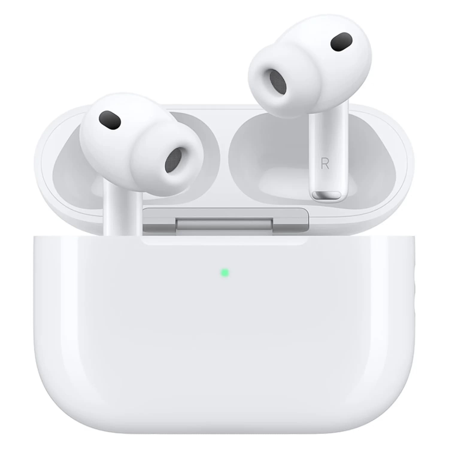 Apple Fone de Ouvido AirPods Pro 3 MFHP4LL/A Wireless - Branco (Deslacrado)