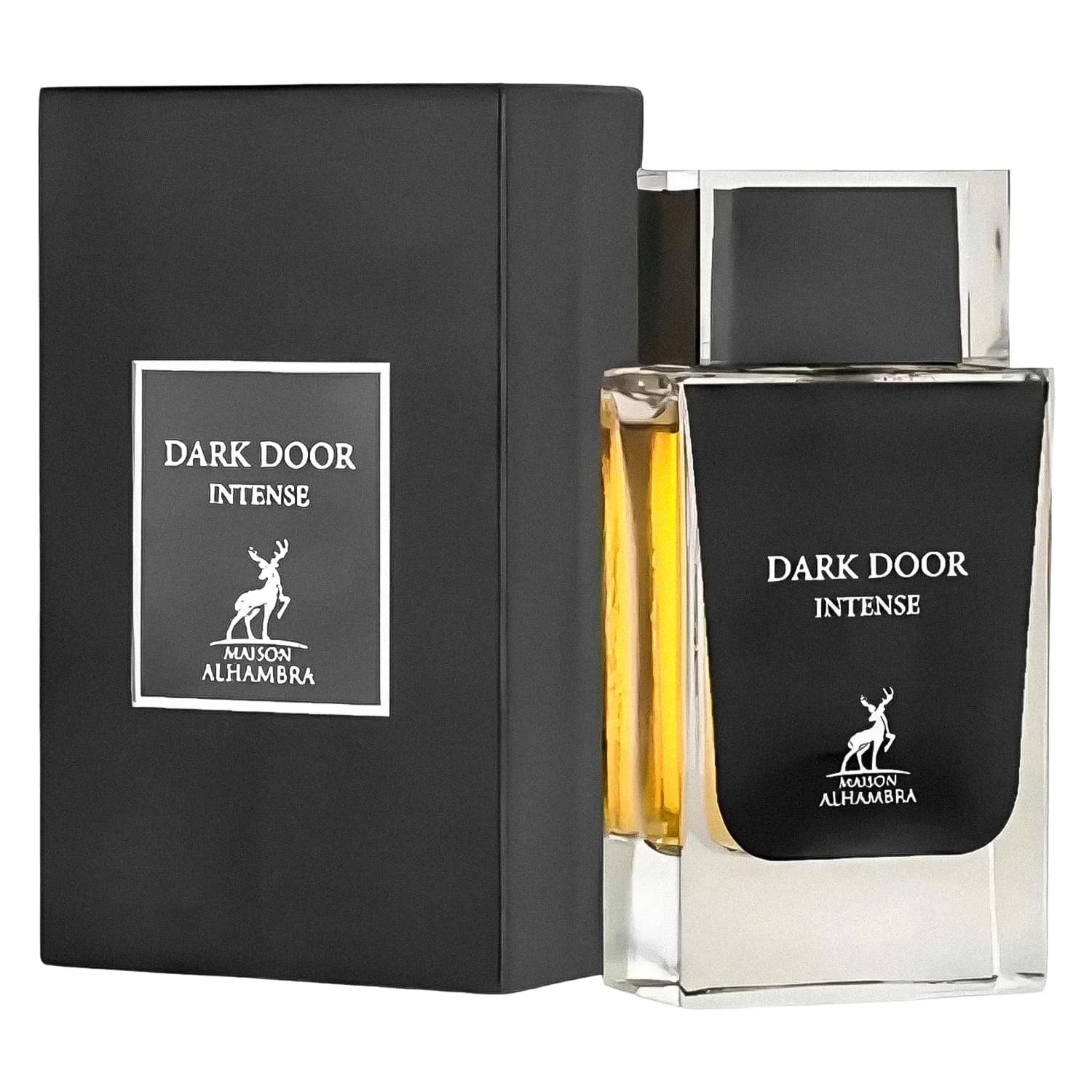 Maison Alhambra Dark Door Intense EDP 100ml