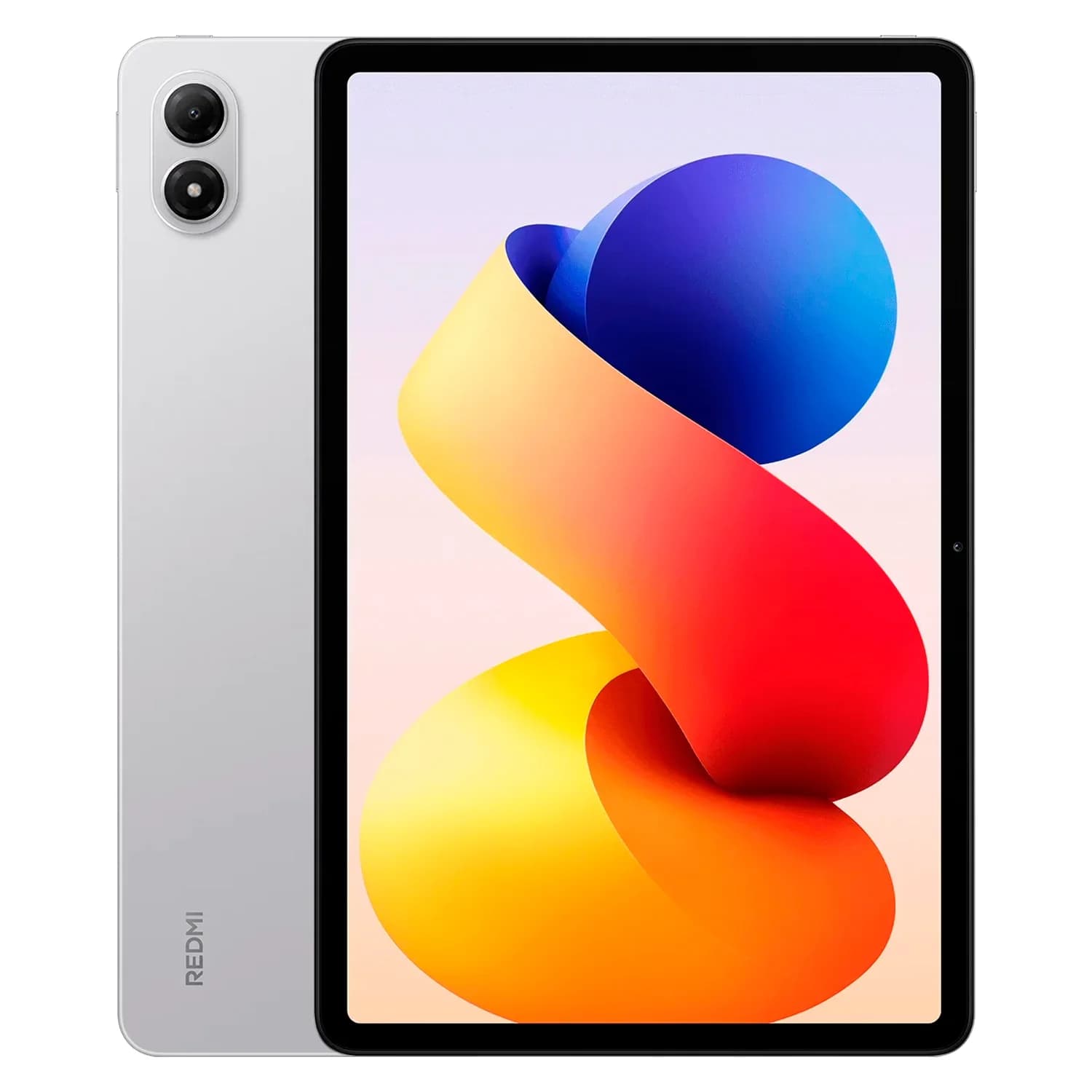 Xiaomi Tablet Xiaomi Redmi Pad 2 Pro Tela 12.1" WiFi 256GB 8GB RAM - Prata