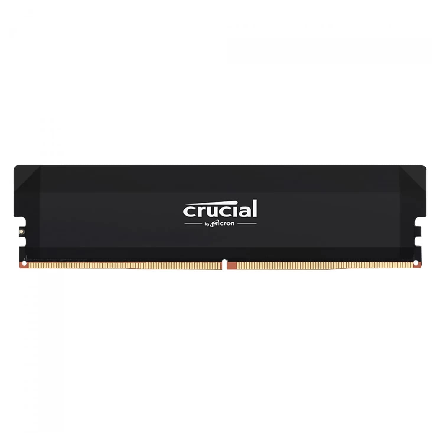 Acessório · Crucial Pro Series DDR5 6400MHZ CP16G64C38U5B 16GB Preto