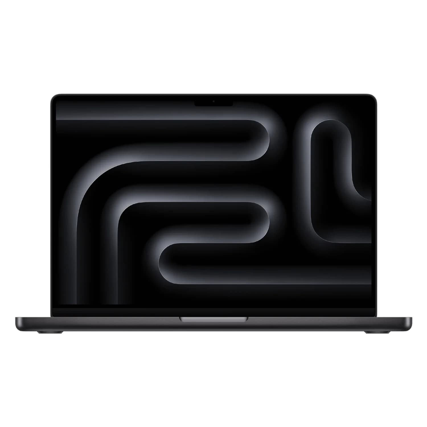 Apple Apple MacBook Pro 2024 MX2Y3HN/A 16" Chip M4 Pro 512GB SSD 48GB RAM - Preto Espacial