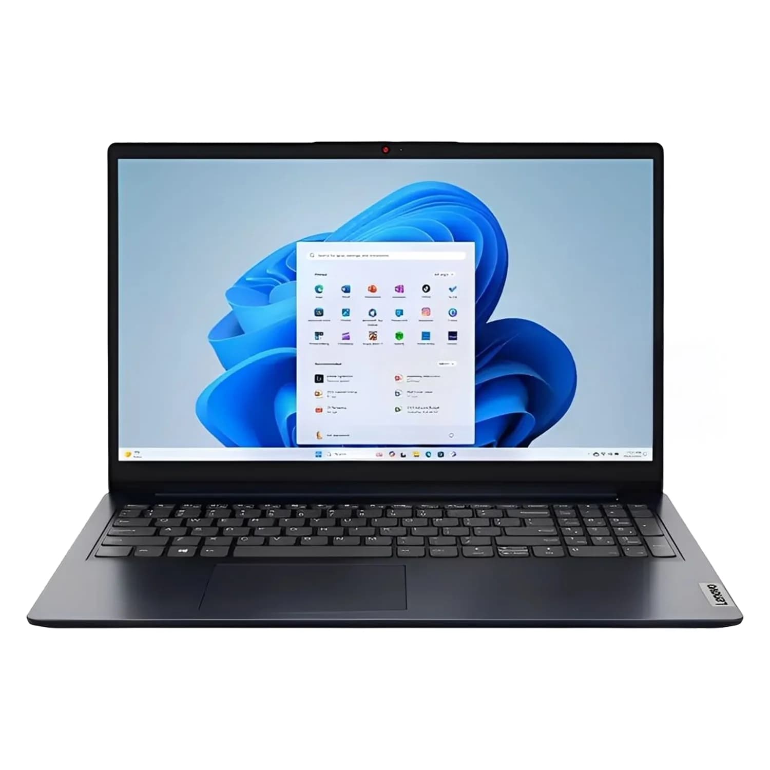 Lenovo Notebook Lenovo IdeaPad 1 83B40006US 15.6" Intel Core i5-1335U 256GB SSD 8GB RAM - Azul
