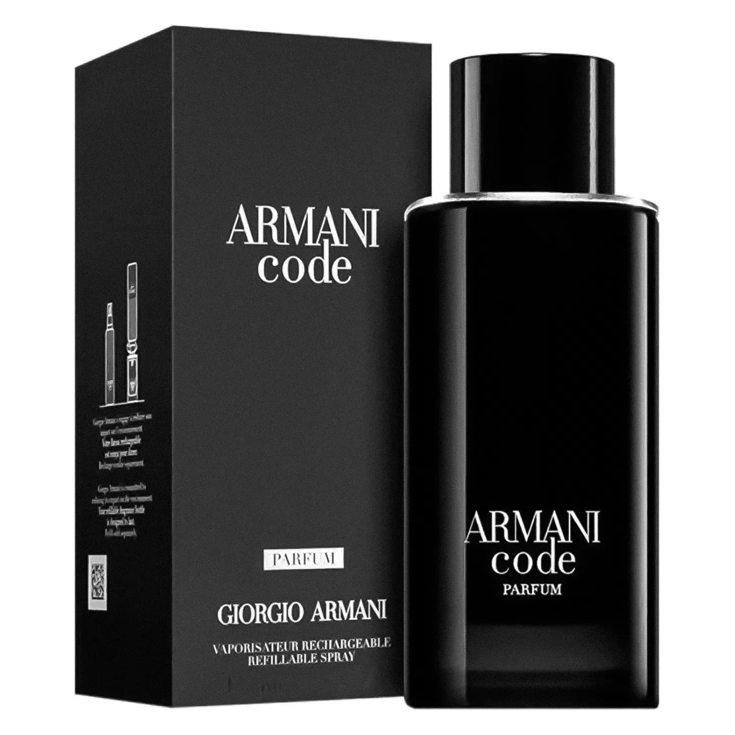Giorgio Armani Code Parfum Parfum 125ml