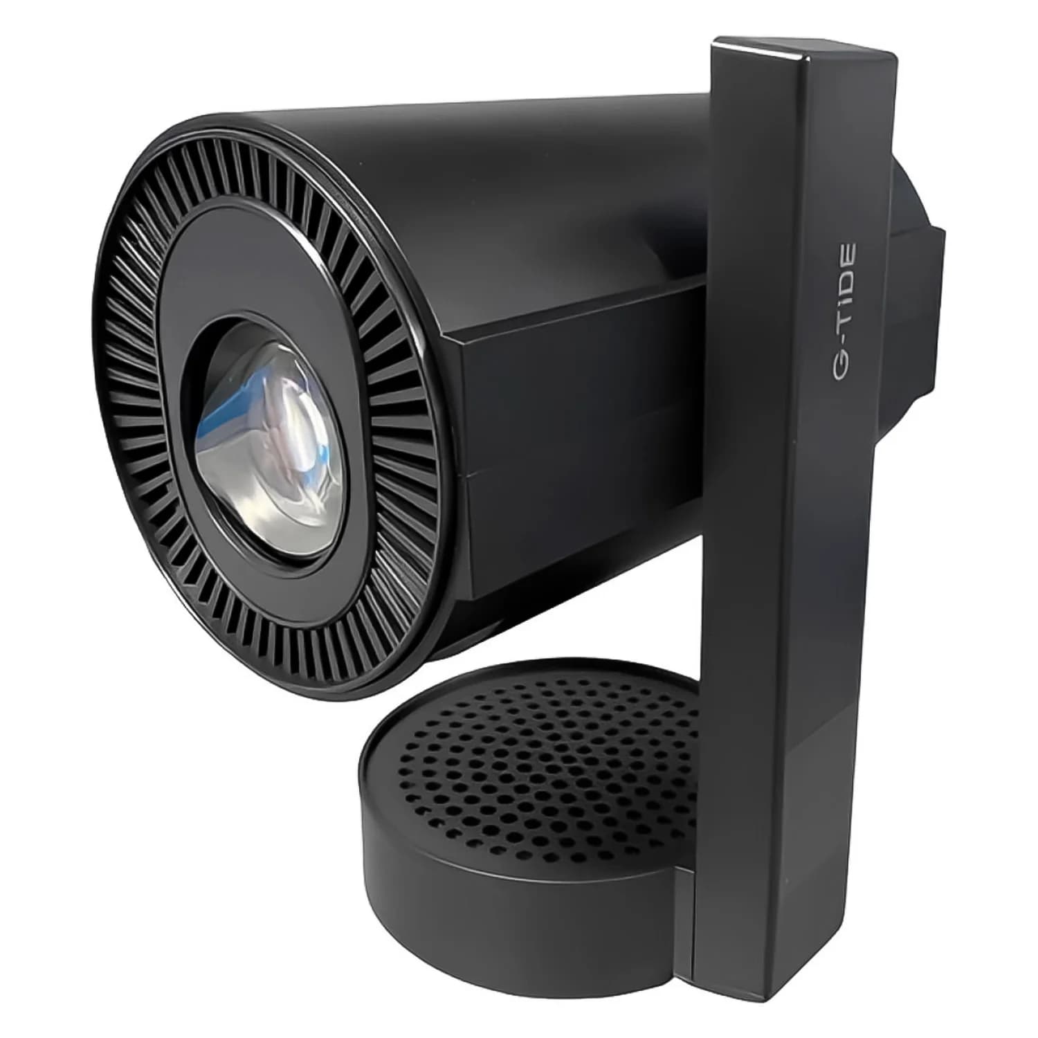 G-tide Projetor Tide PJ10 Lcd Ansi Lumens Hdmi Preto