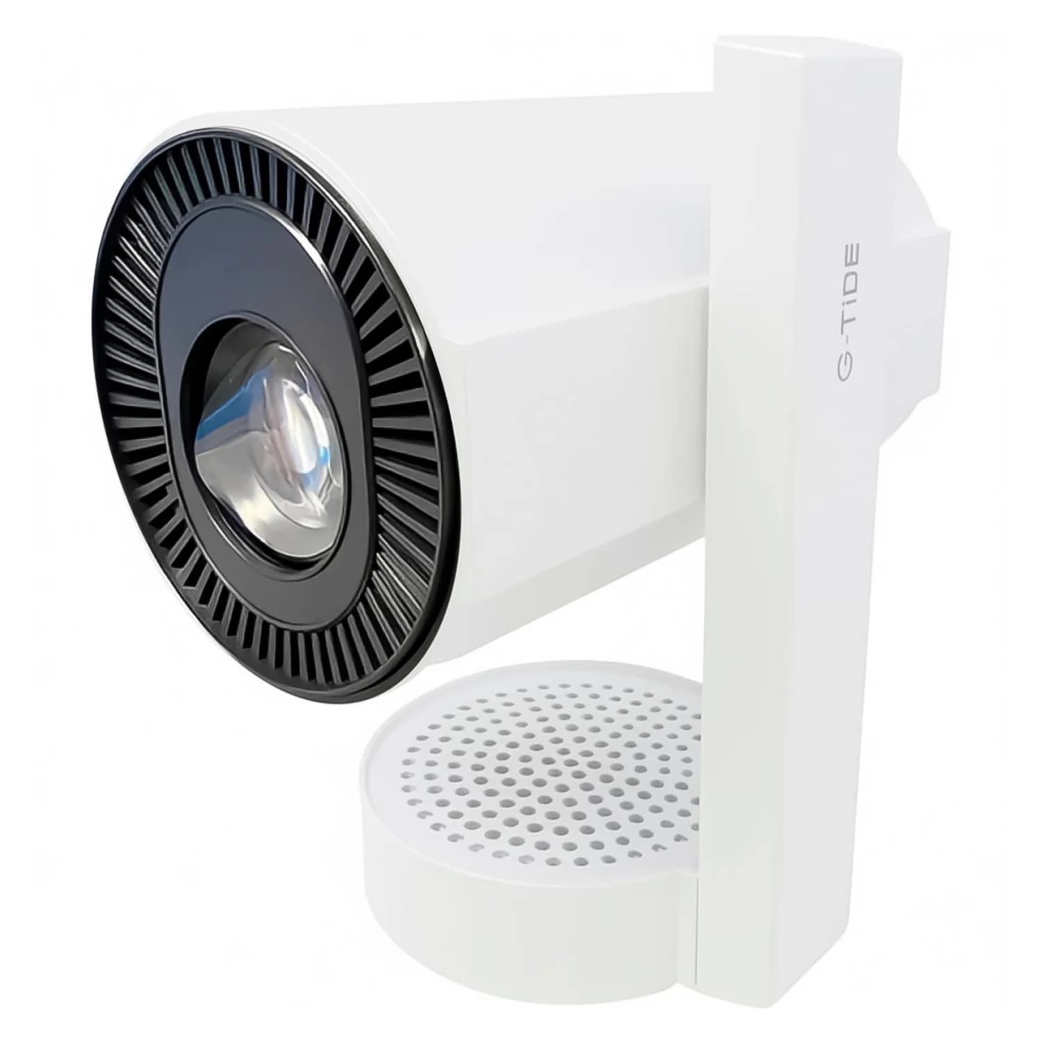 G-tide Projetor Tide PJ10 Lcd Ansi Lumens Hdmi Branco