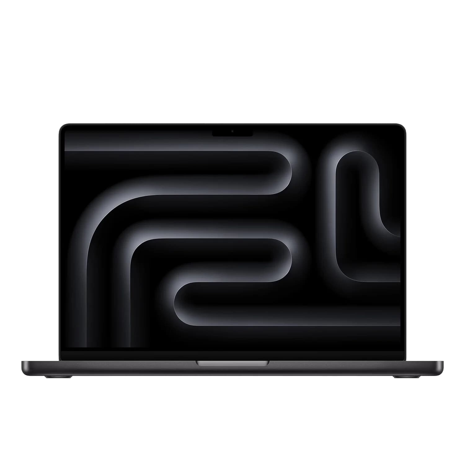 Apple Macbook Pro MDE04LL M5 Cpu Ssd Space 16GB Preto