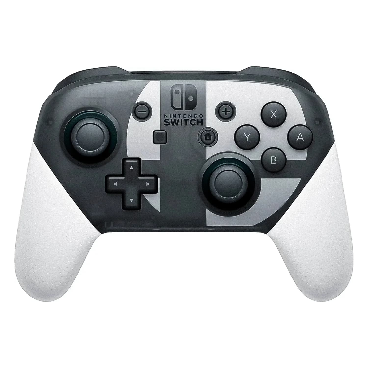 Nintendo Controle Super Smash Bros Edition para Nintendo Switch Pro