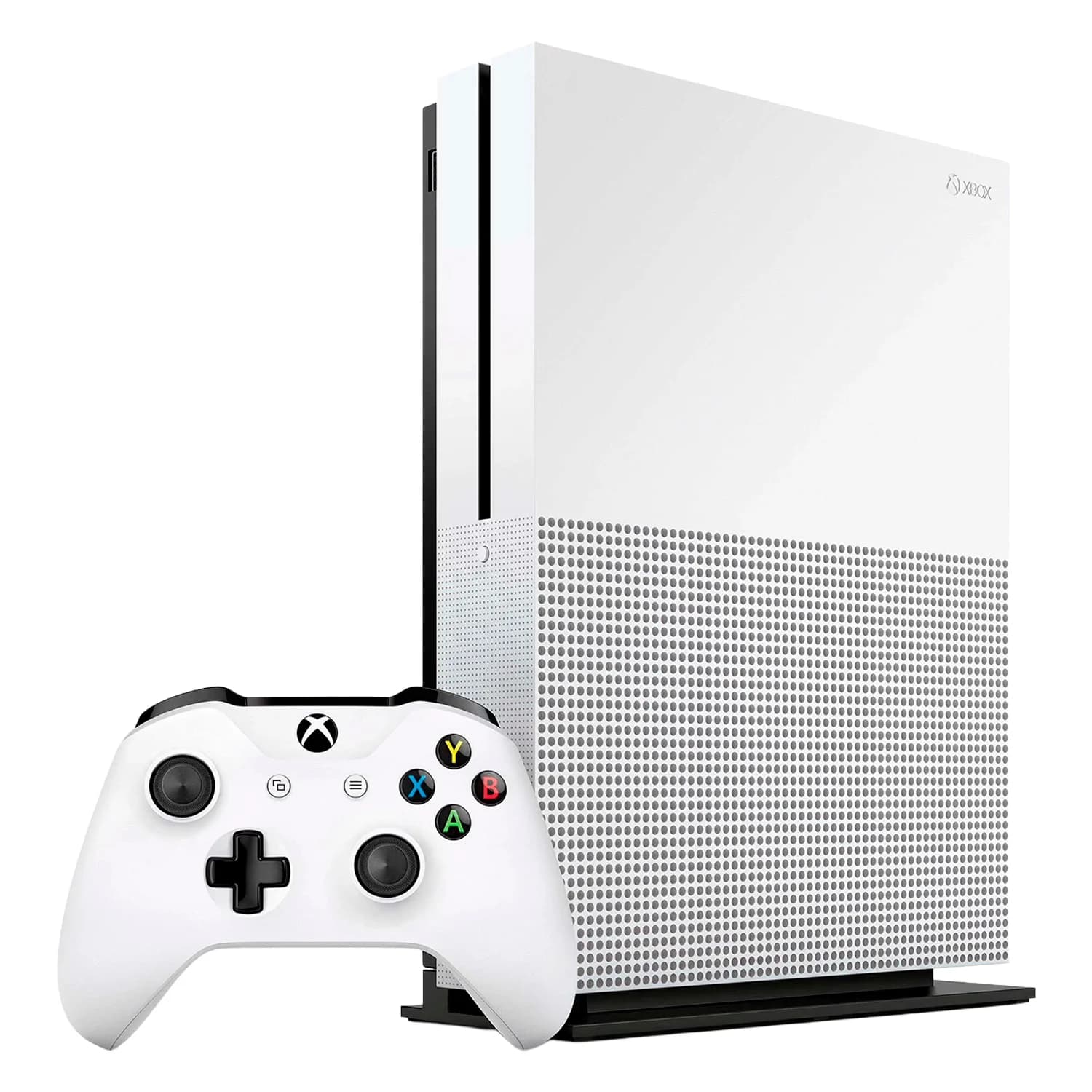 Acessório · Xbox Console Microsoft Xbox One Ssd Usa 1024GB Branco