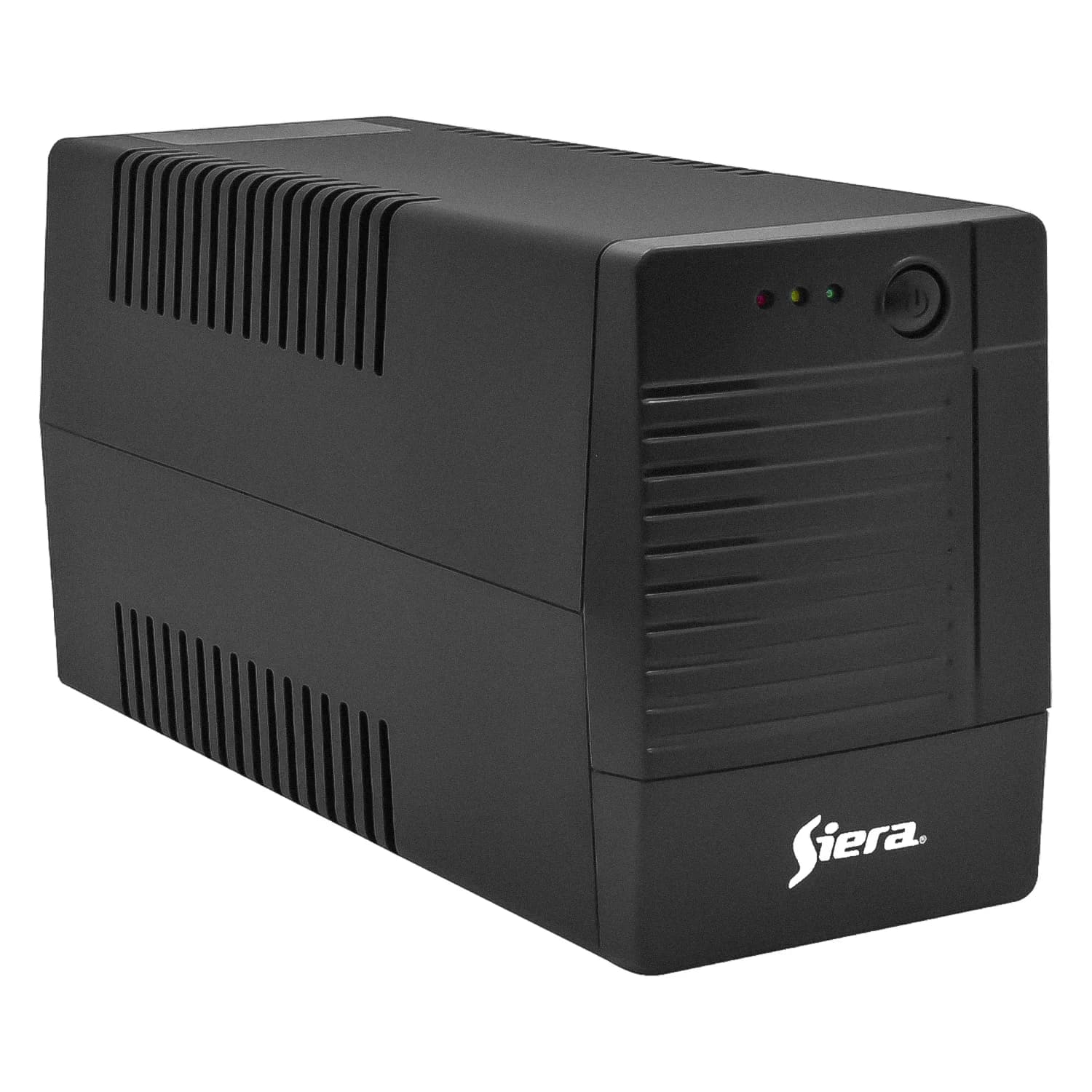 Acessório · Siera Nobreak Siera UPS650 Ups Interativa 650VA 360W 220V