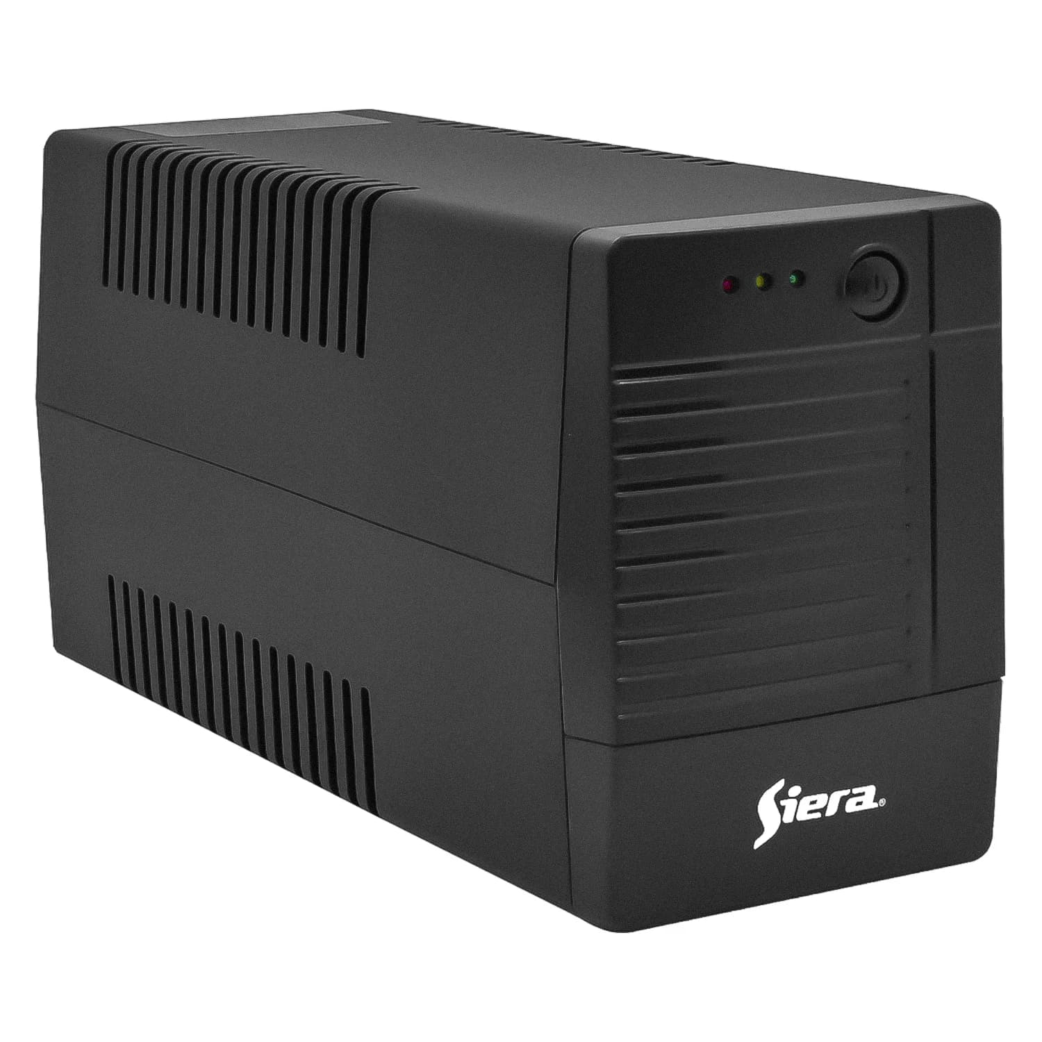Acessório · Siera Nobreak Siera UPS1000 Ups Interativa 1000VA 500W 220V