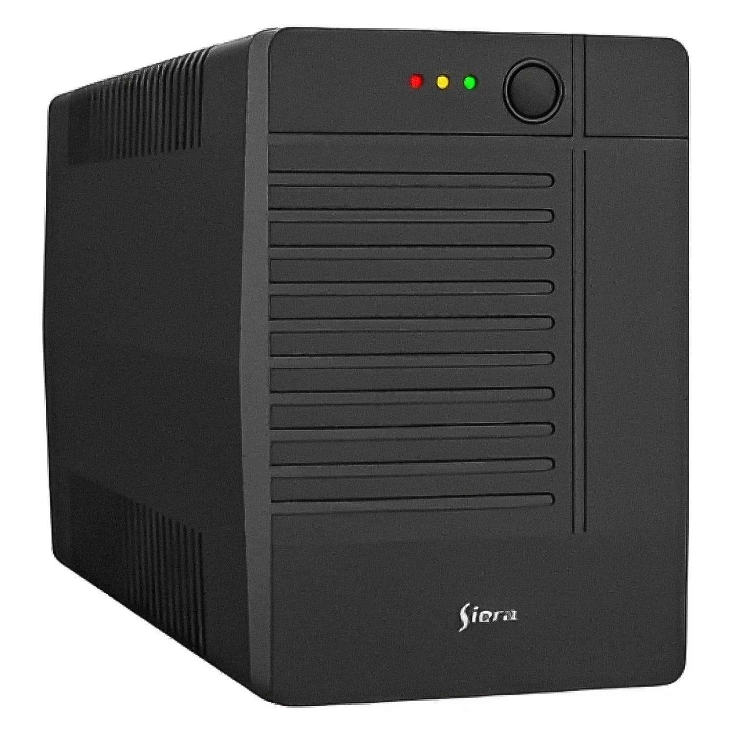 Acessório · Siera Nobreak Siera UPS1100 Ups Interativa 1200VA 720W 220V