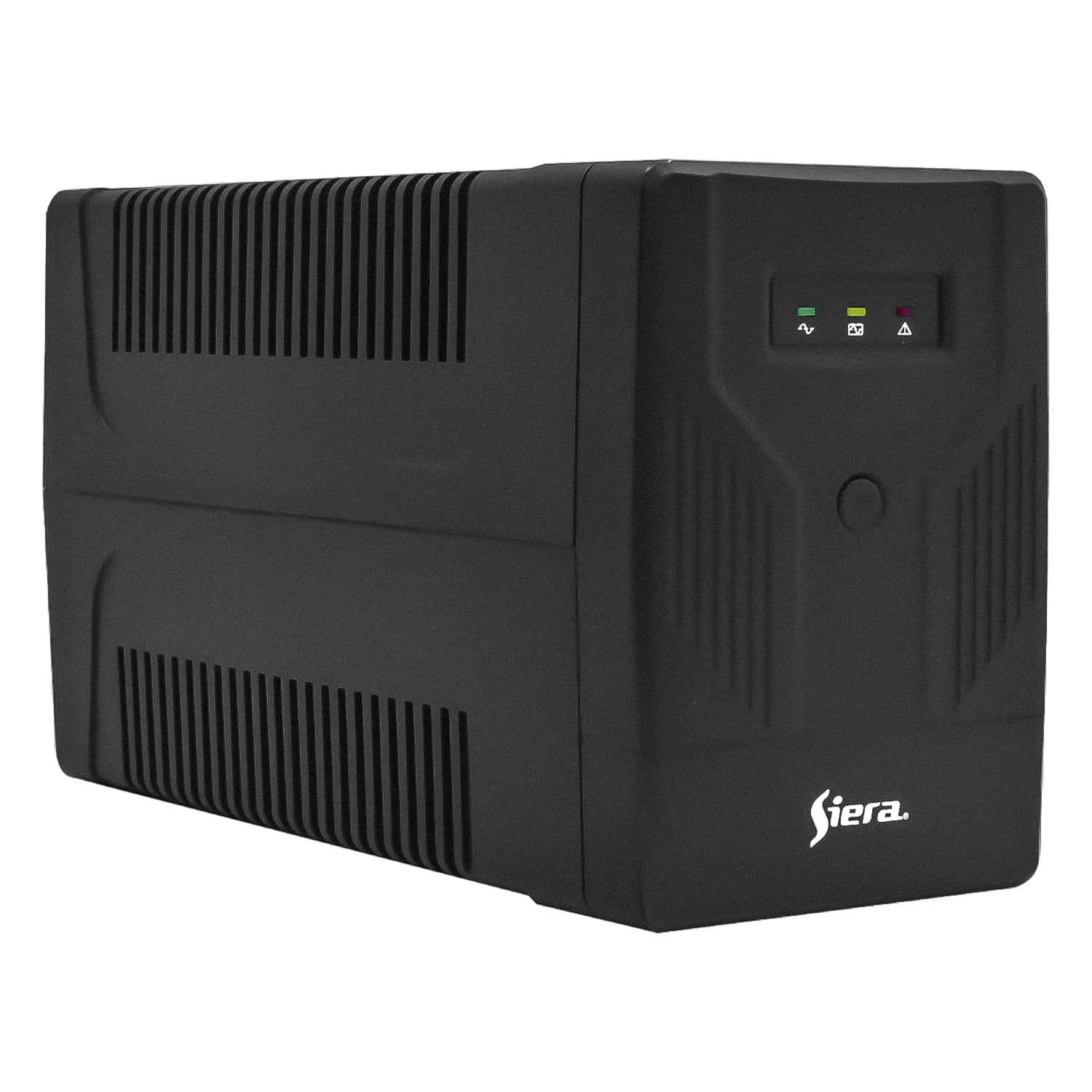 Siera Nobreak Siera UPS1500 Ups Interativa 1500VA 900W 220V