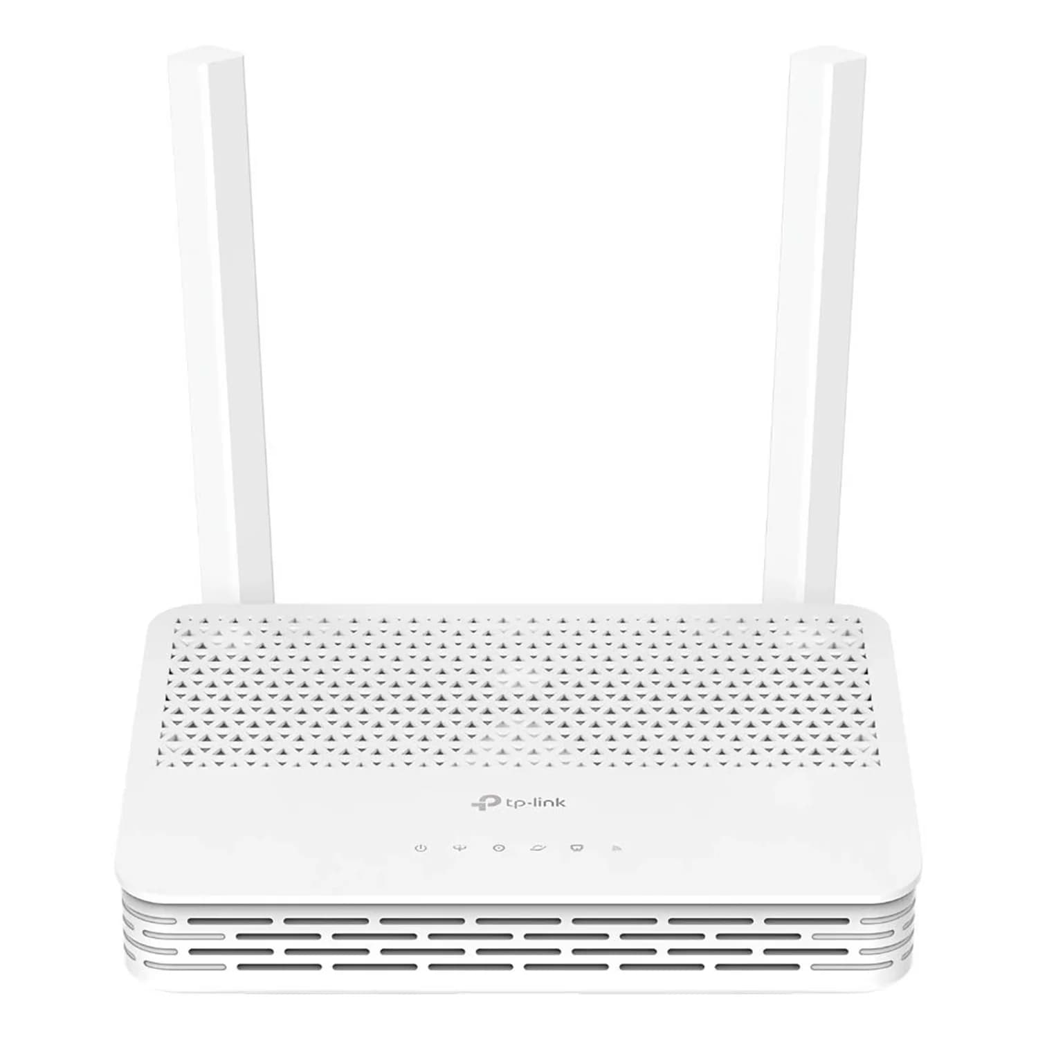 Tplink Roteador Tp Link XC220 G3 Band AC1200 Ghz Mbps Branco