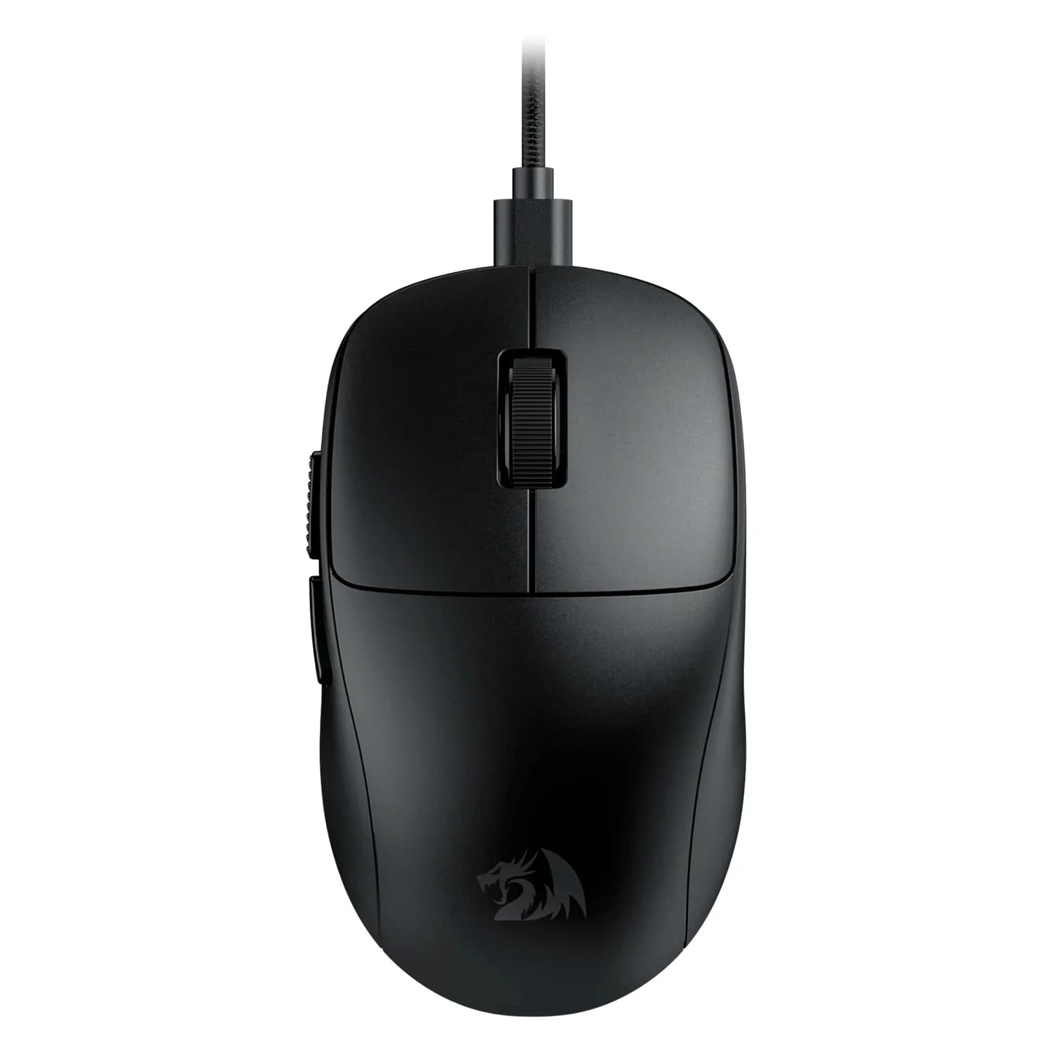 Redragon Mouse Redragon M817 Klyamoor Black