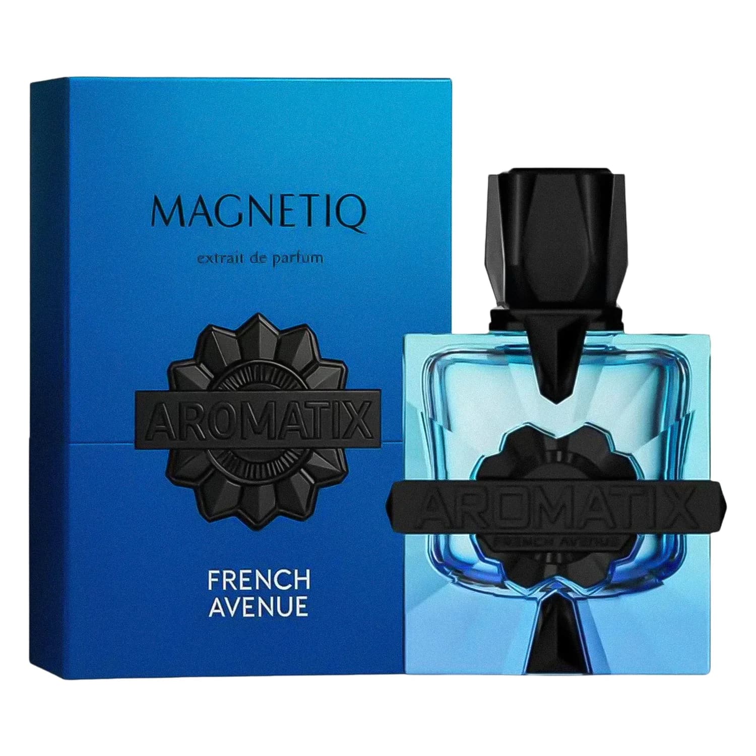 French Avenue Aromatix Magnetiq Parfum 100ml