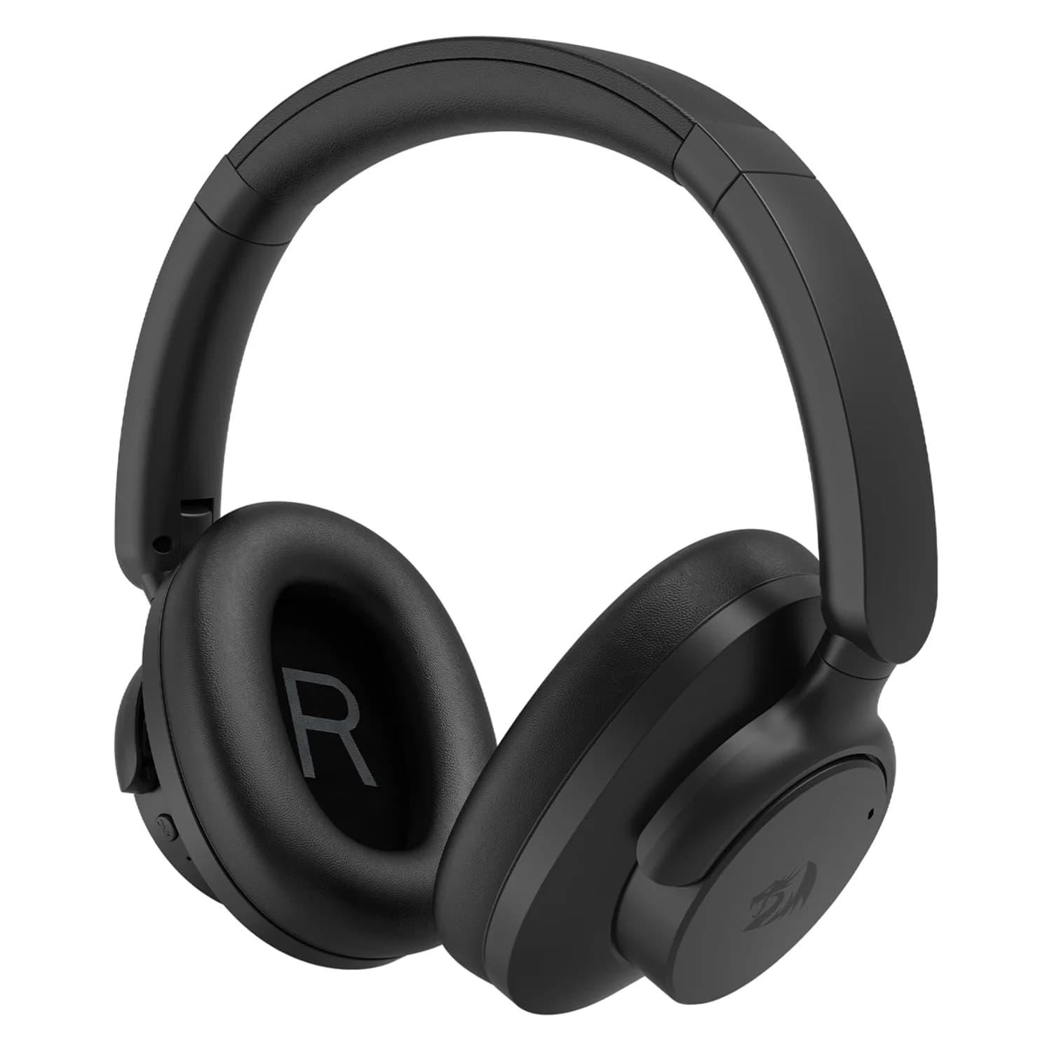 Headset Gamer Redragon H610 Wireless - Preto