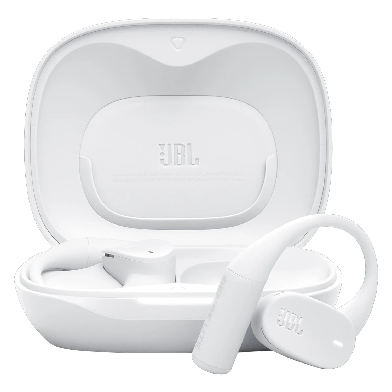 Fone de Ouvido JBL Sense Lite Wireless - Branco