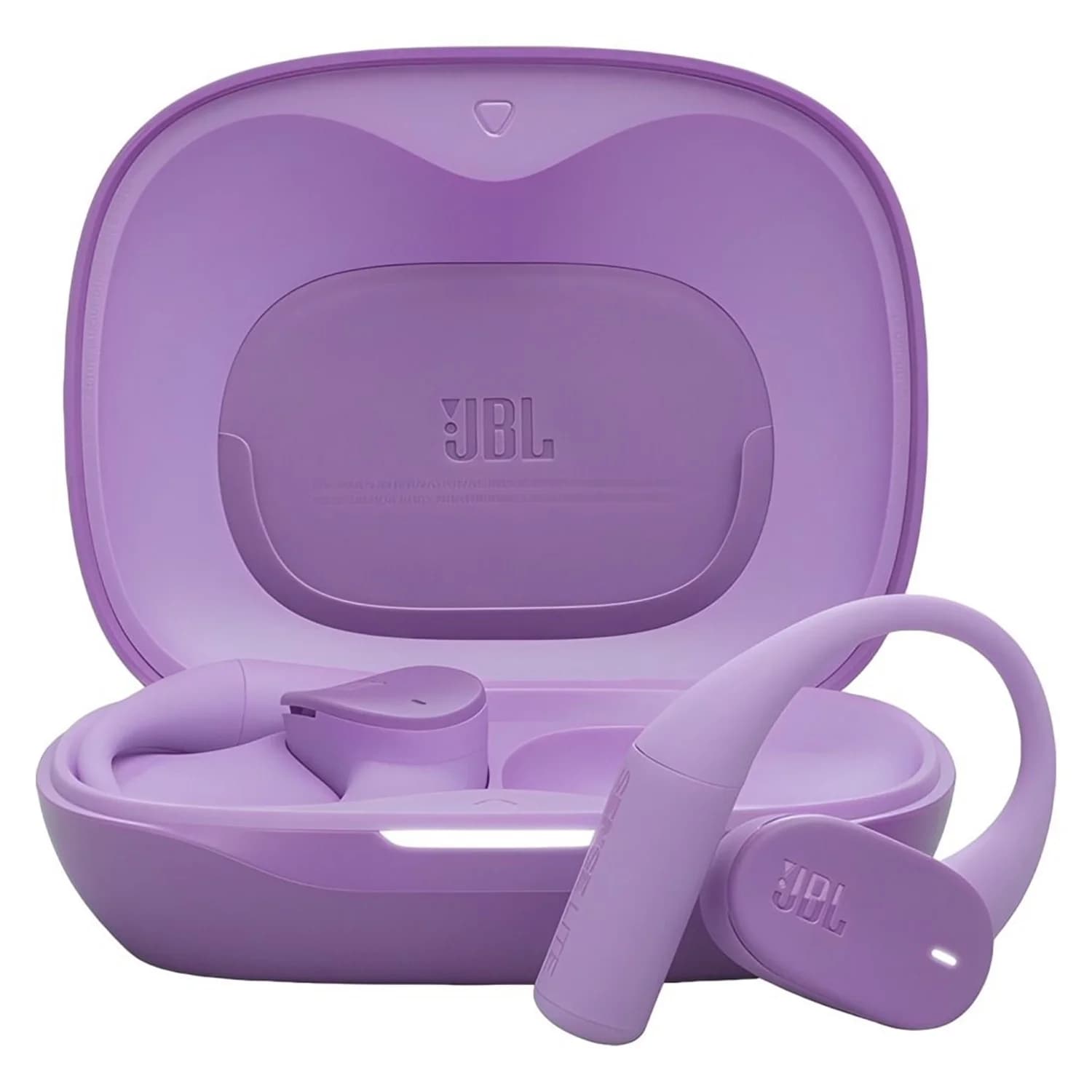 Fone de Ouvido JBL Sense Lite Wireless - Roxo