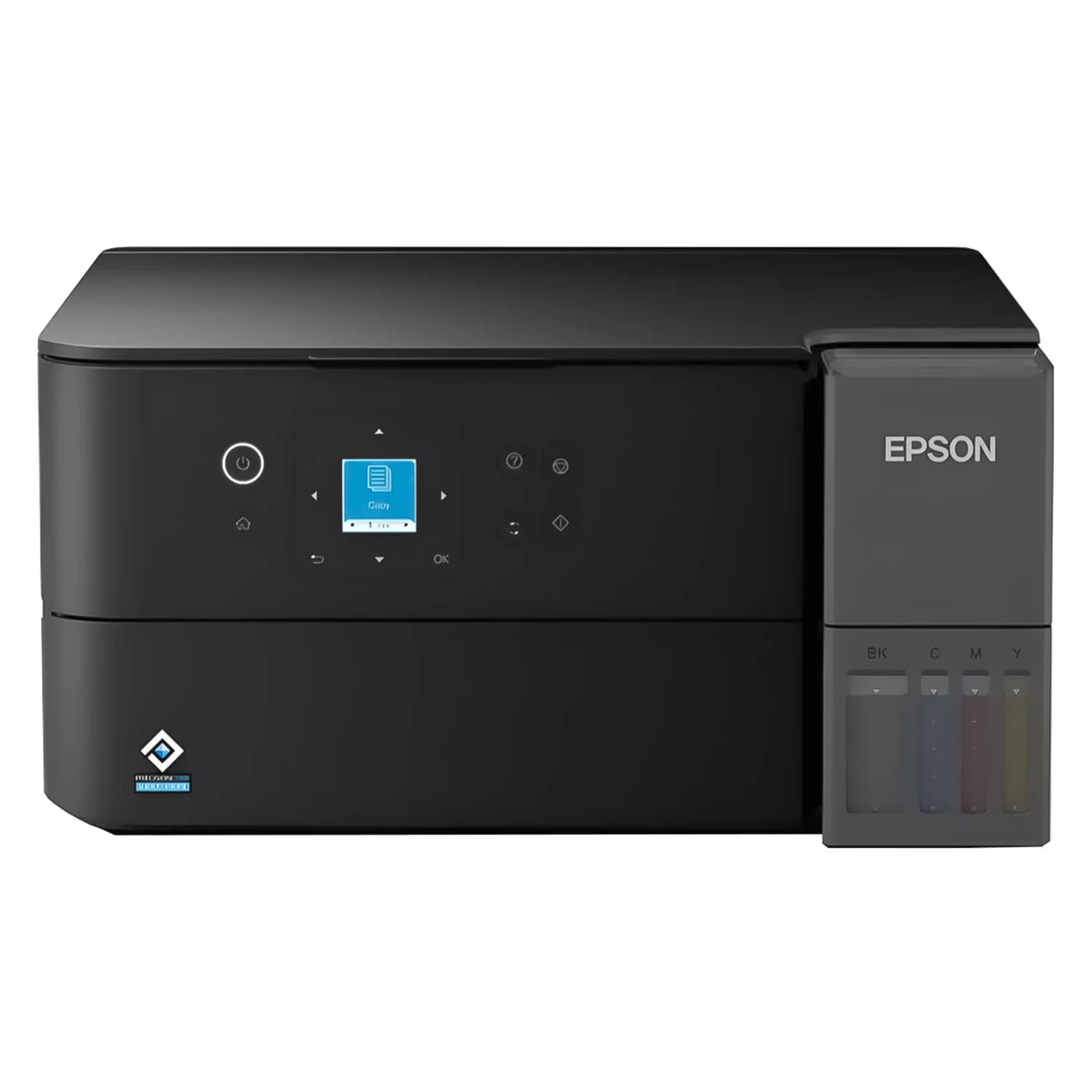 Epson Impressora Epson L4360 Ecotank Bivolt Preto
