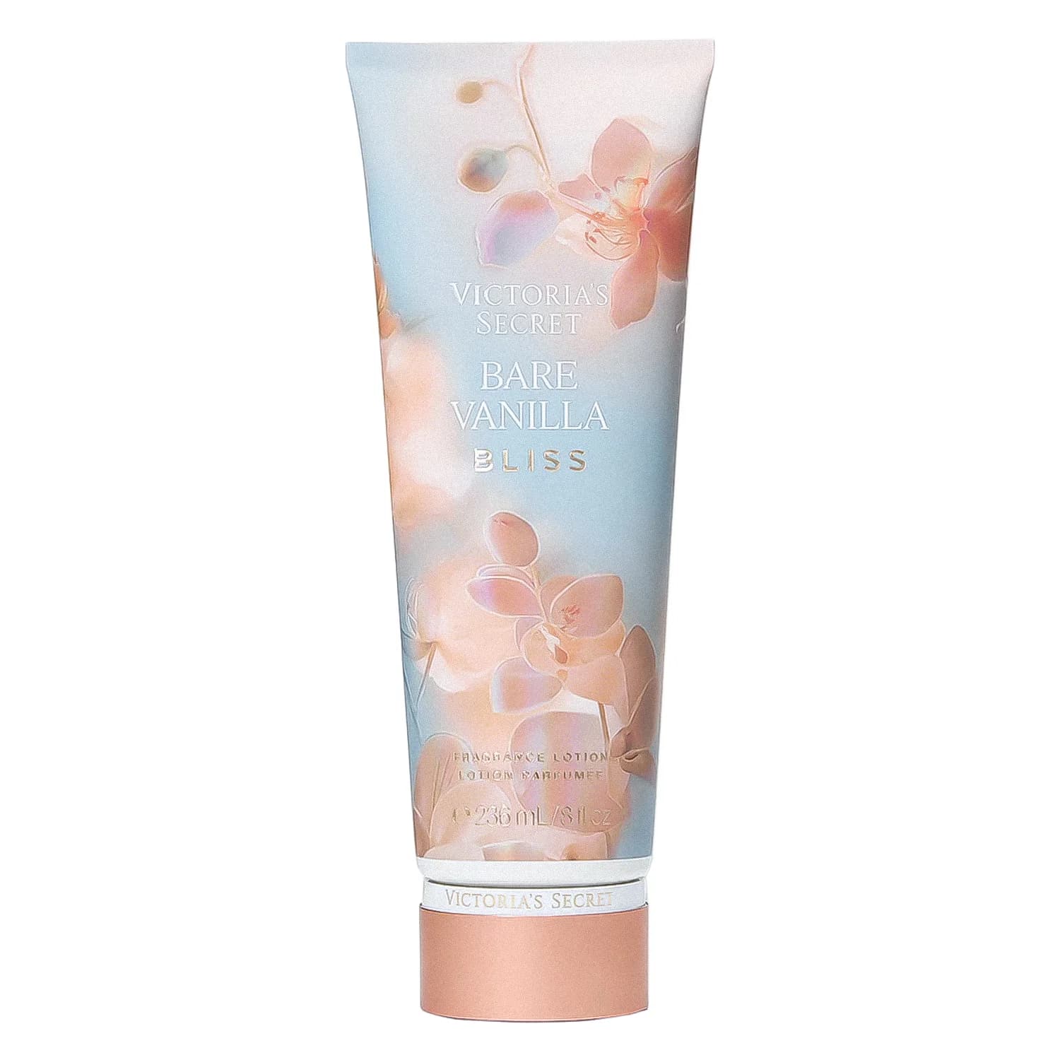 Secret Body Lotion Victoria Bare Vanilla Bliss