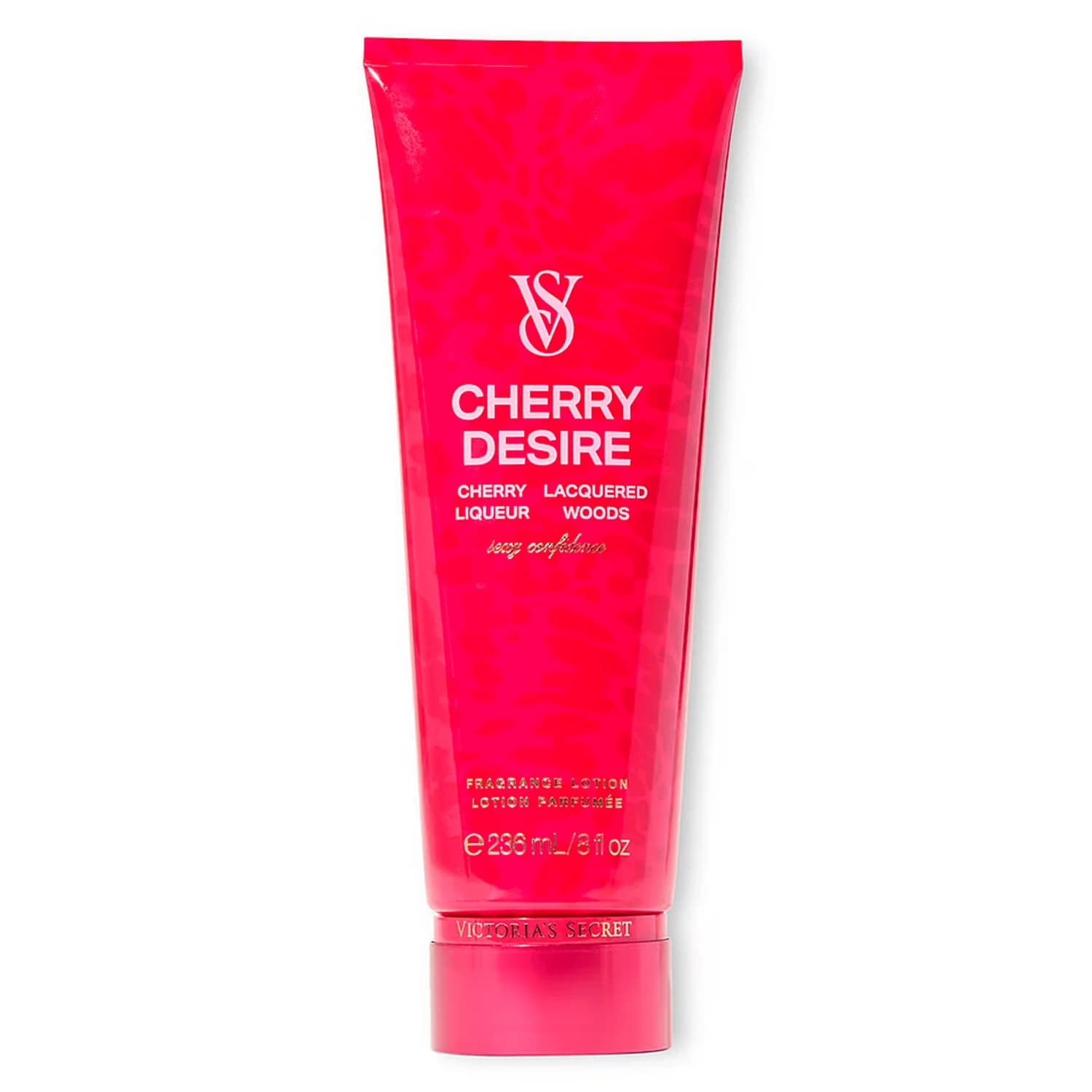 Secret Body Lotion Victoria Cherry Desire