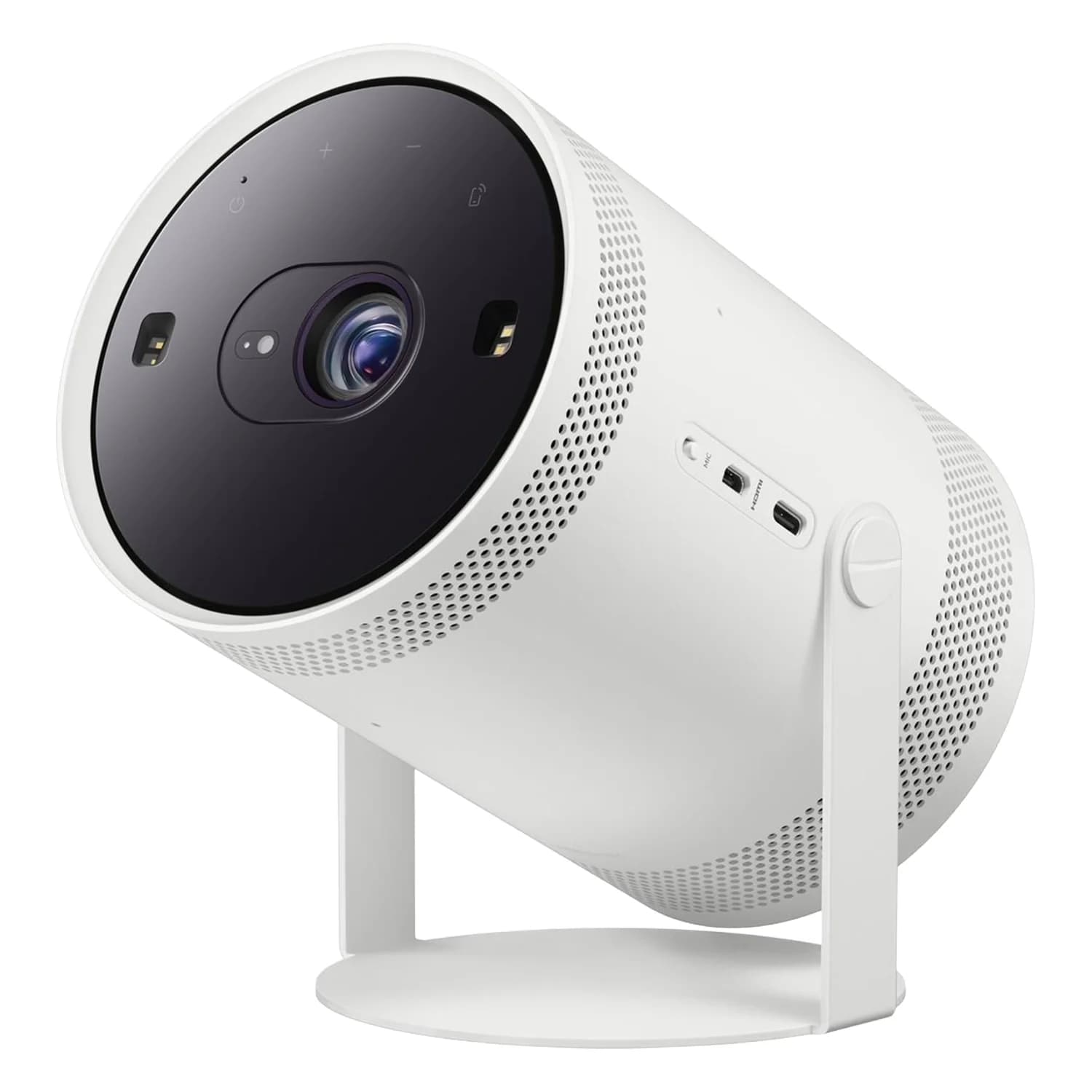 Samsung Projetor Freestyle 2ND Gen Dlp Lumens Hdmi Sp LFF3CLA