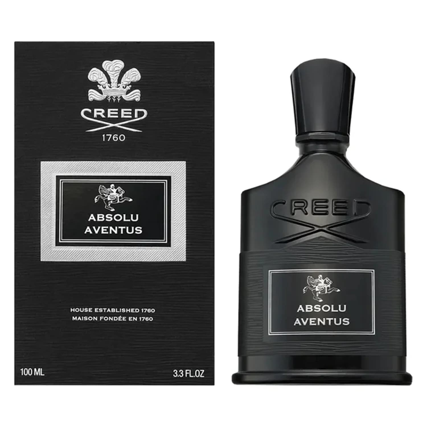 Creed Absolu Aventus 100ML Edp