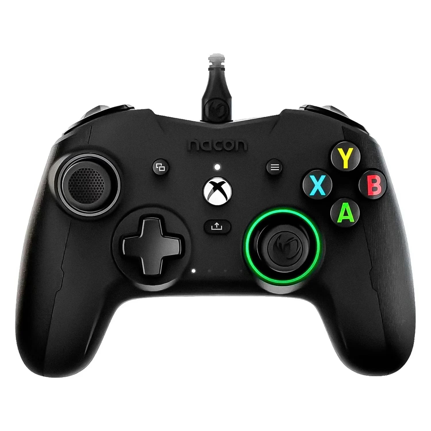 Microsoft Xbox Controle Nacon Revolution X Pro NC7270 para Xbox Wireless - Preto