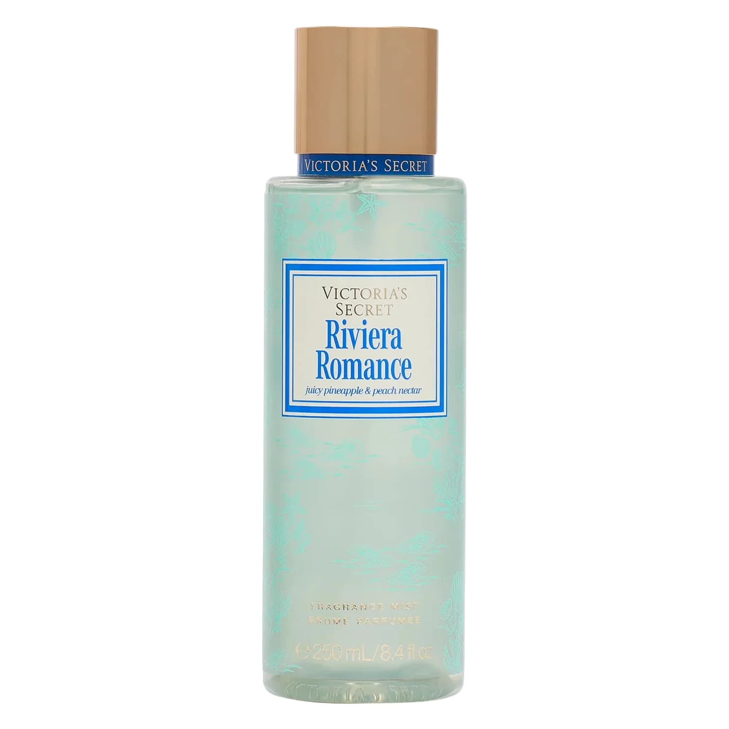 Secret Body Splash Victoria Riviera Romance