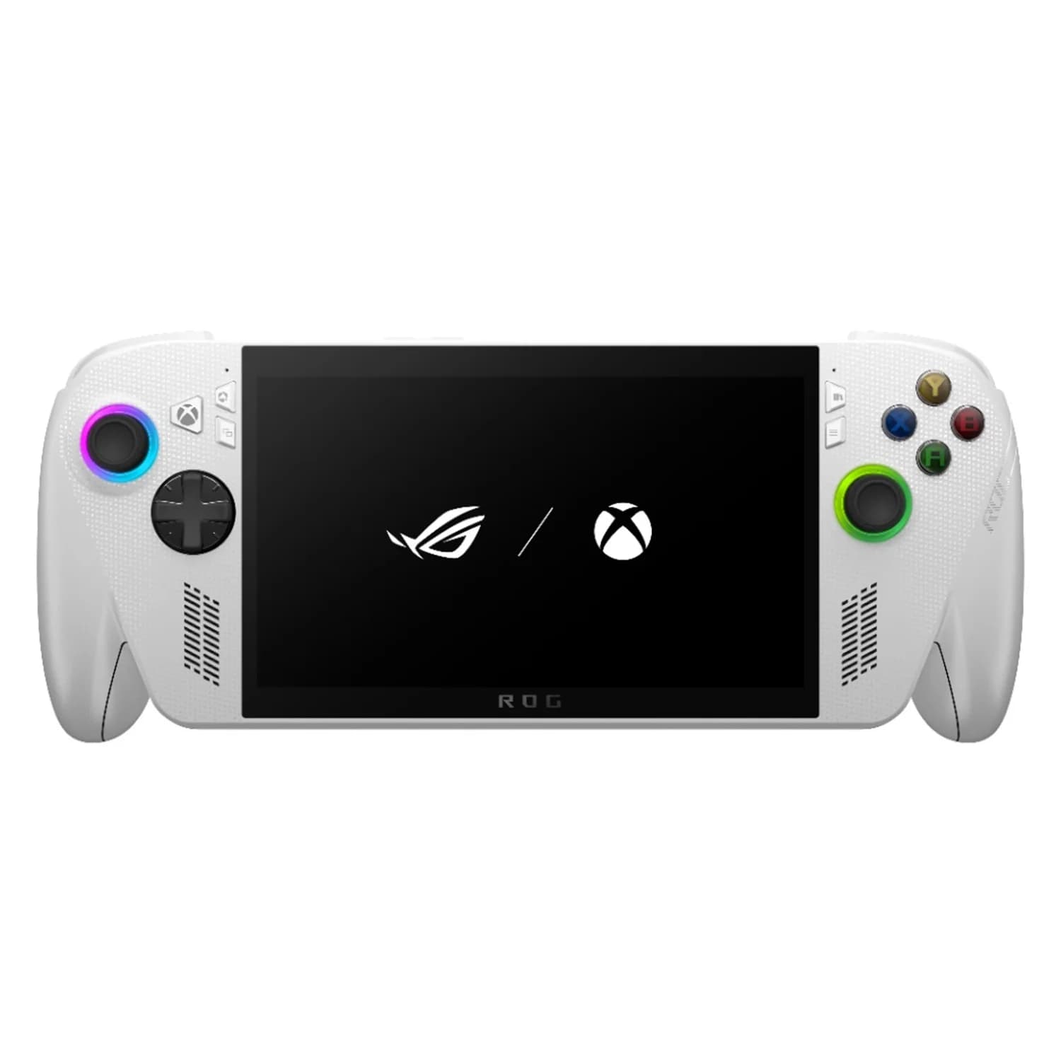 Asus Console Portatil Rog Xbox Ally Amd Ryzen Z2 512GB Branco