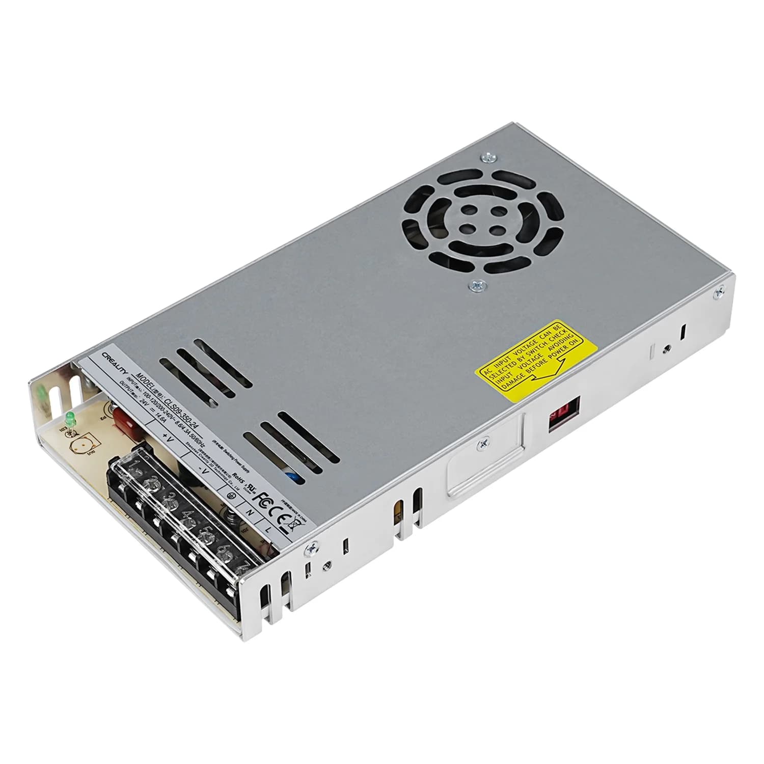 Creality Fonte Alimentacao Switching Impressora 3D
