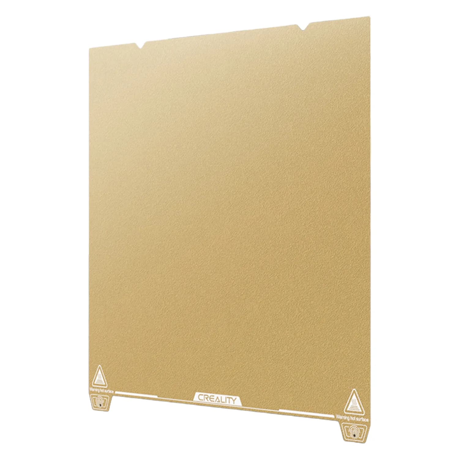 Creality Plataforma Impressao Dupla Face Pei Peo Impressora 3D