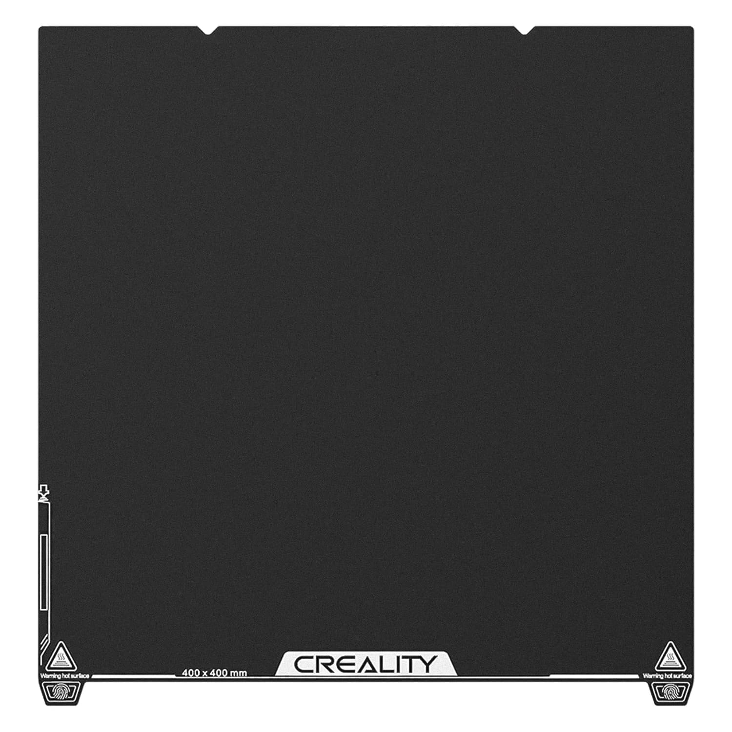 Creality Plataforma Impressao Epoxy Resin Impressora 3D Ender Max