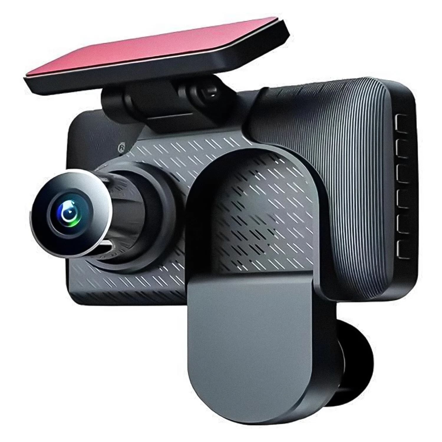 Satellite Camera Carro Satellite DVR005 Full Usb Preto