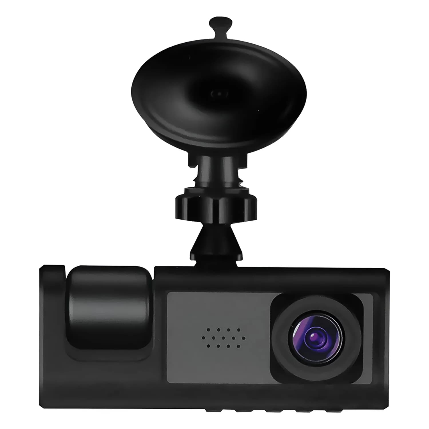 Satellite Camera Carro Satellite DVR006 Full Usb Preto